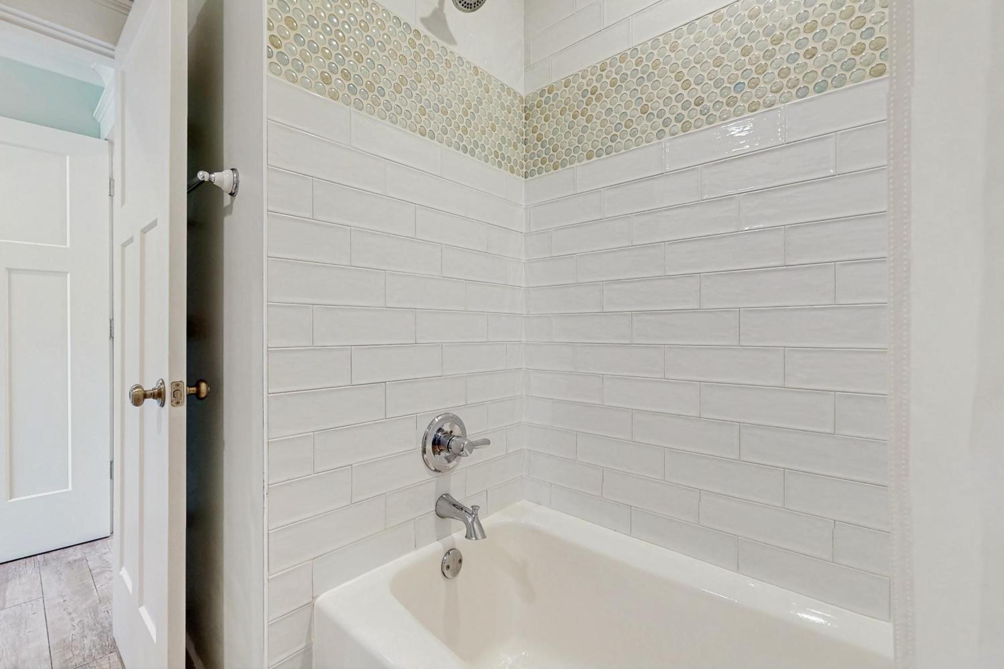 Beachwalk 5206 Holiday home Destin