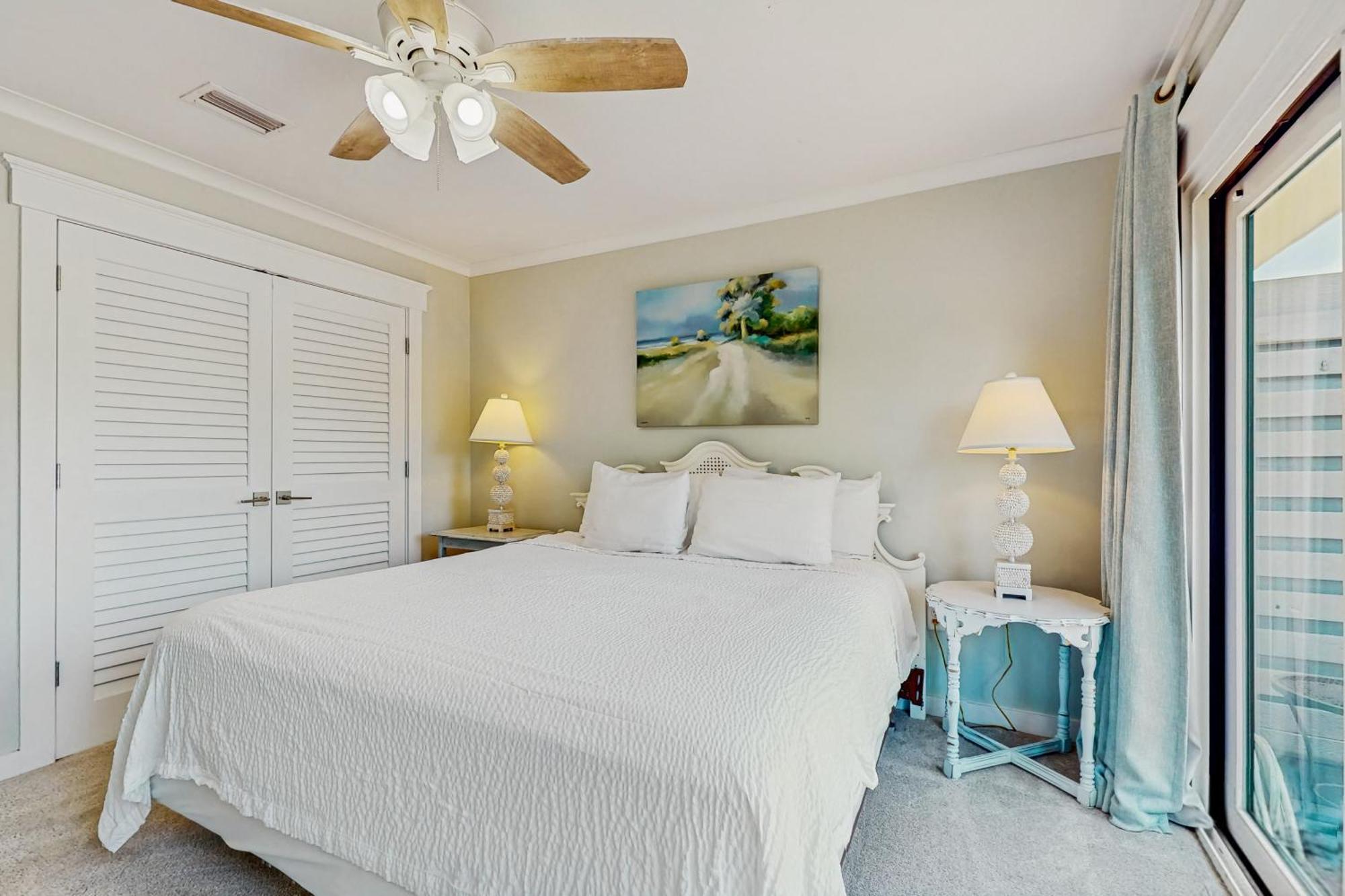 Holiday home Beachwalk 5206 Destin