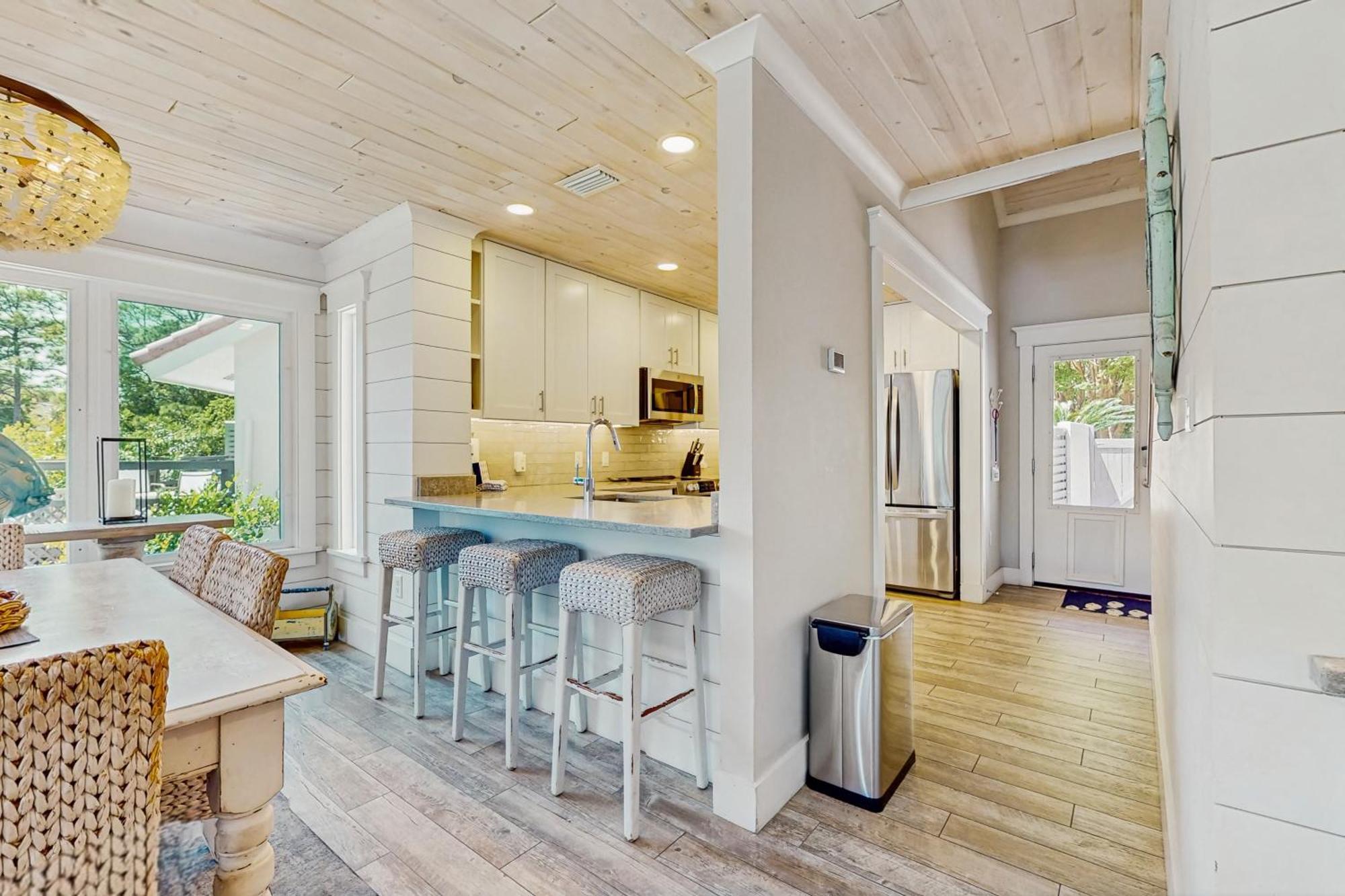 Beachwalk 5206 Holiday home *