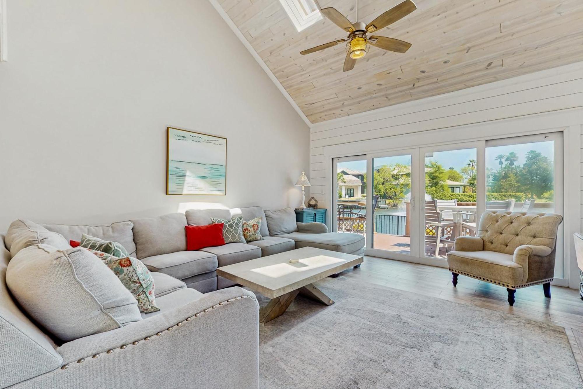 Holiday home Beachwalk 5206 Destin