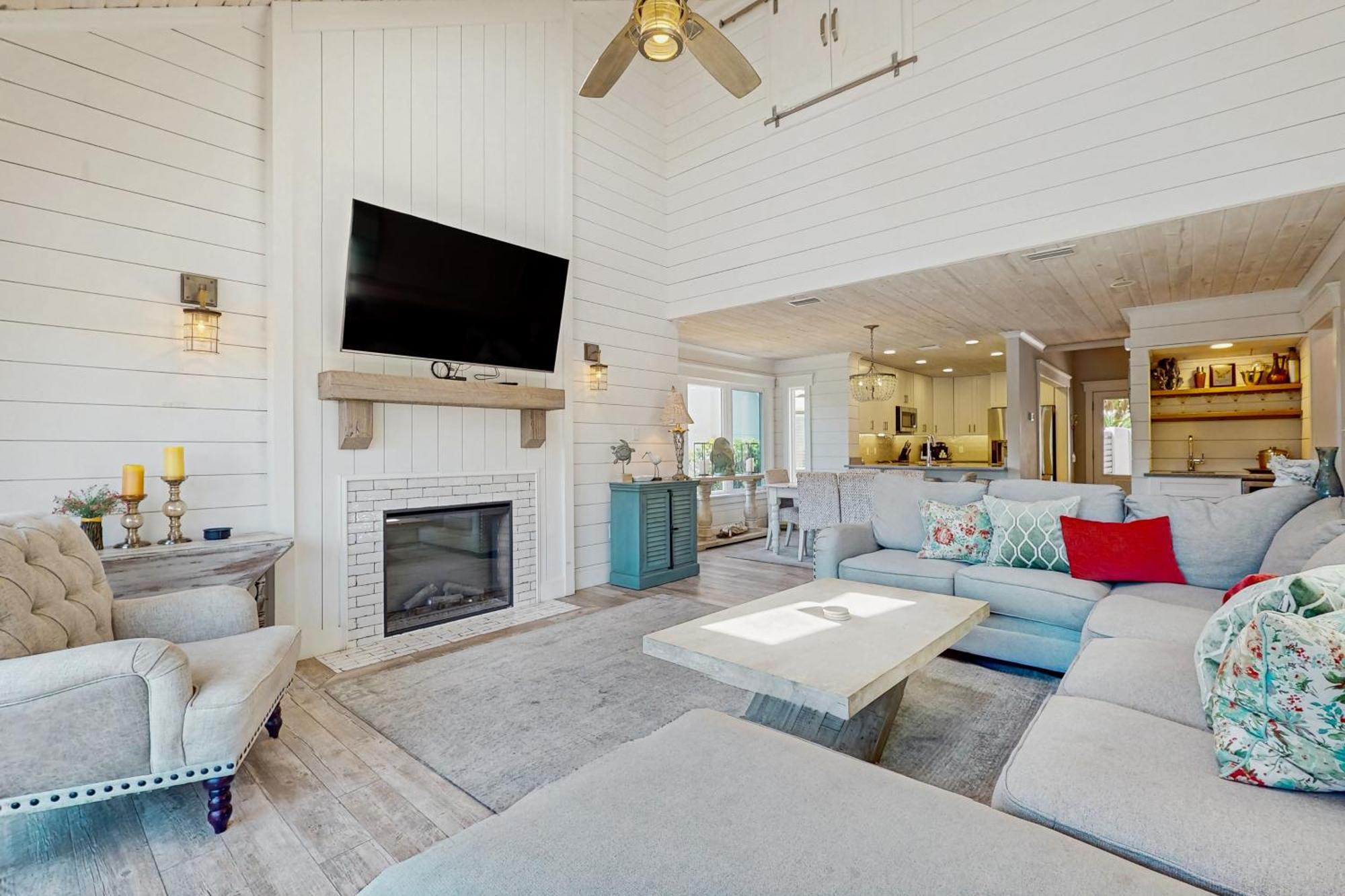 Beachwalk 5206 Destin