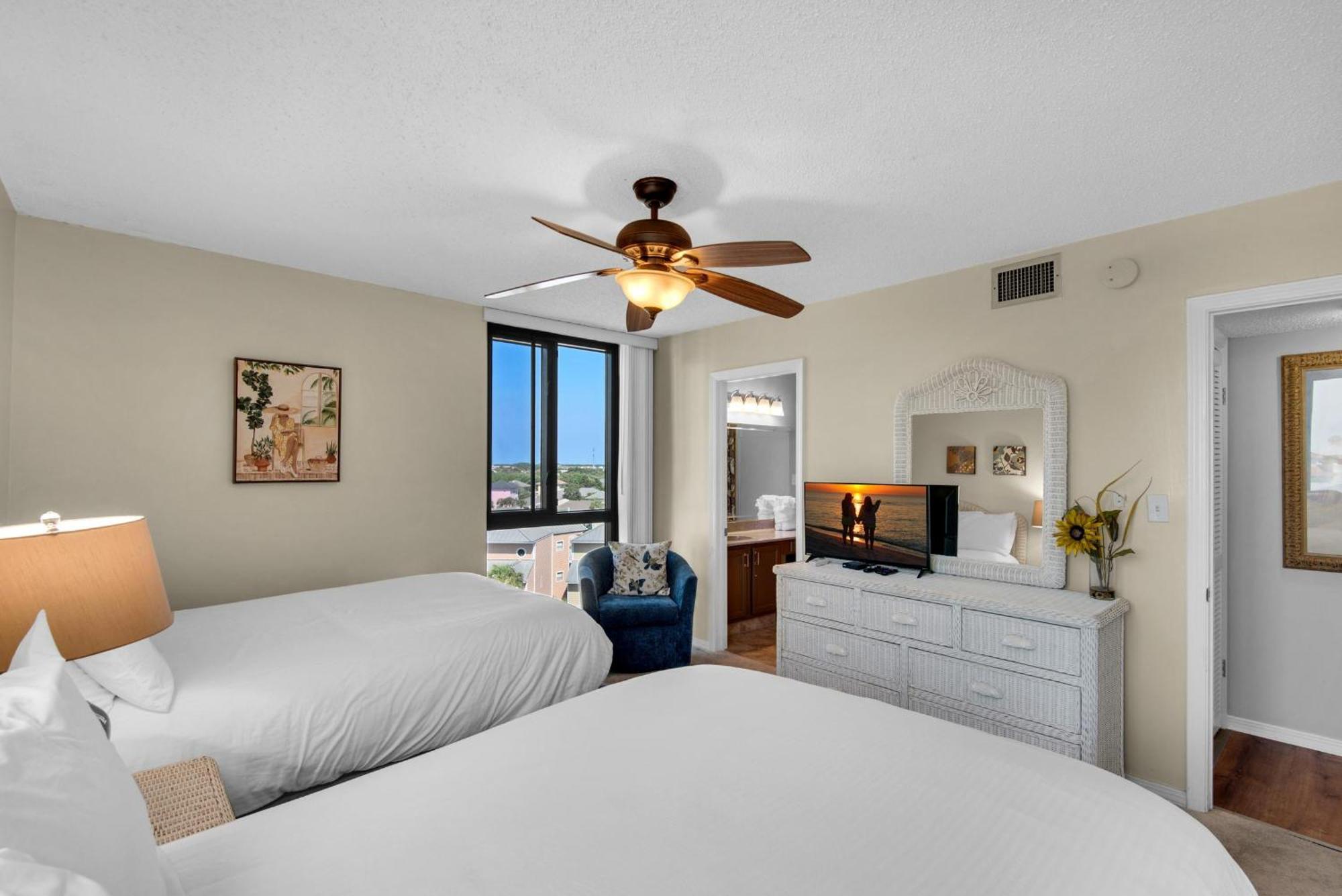 Holiday home Enclave 605a