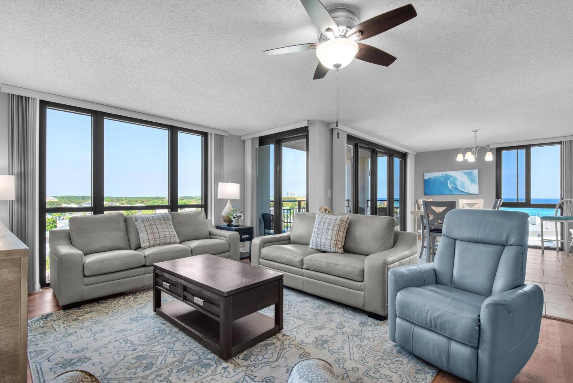 Holiday home Enclave 605a Destin