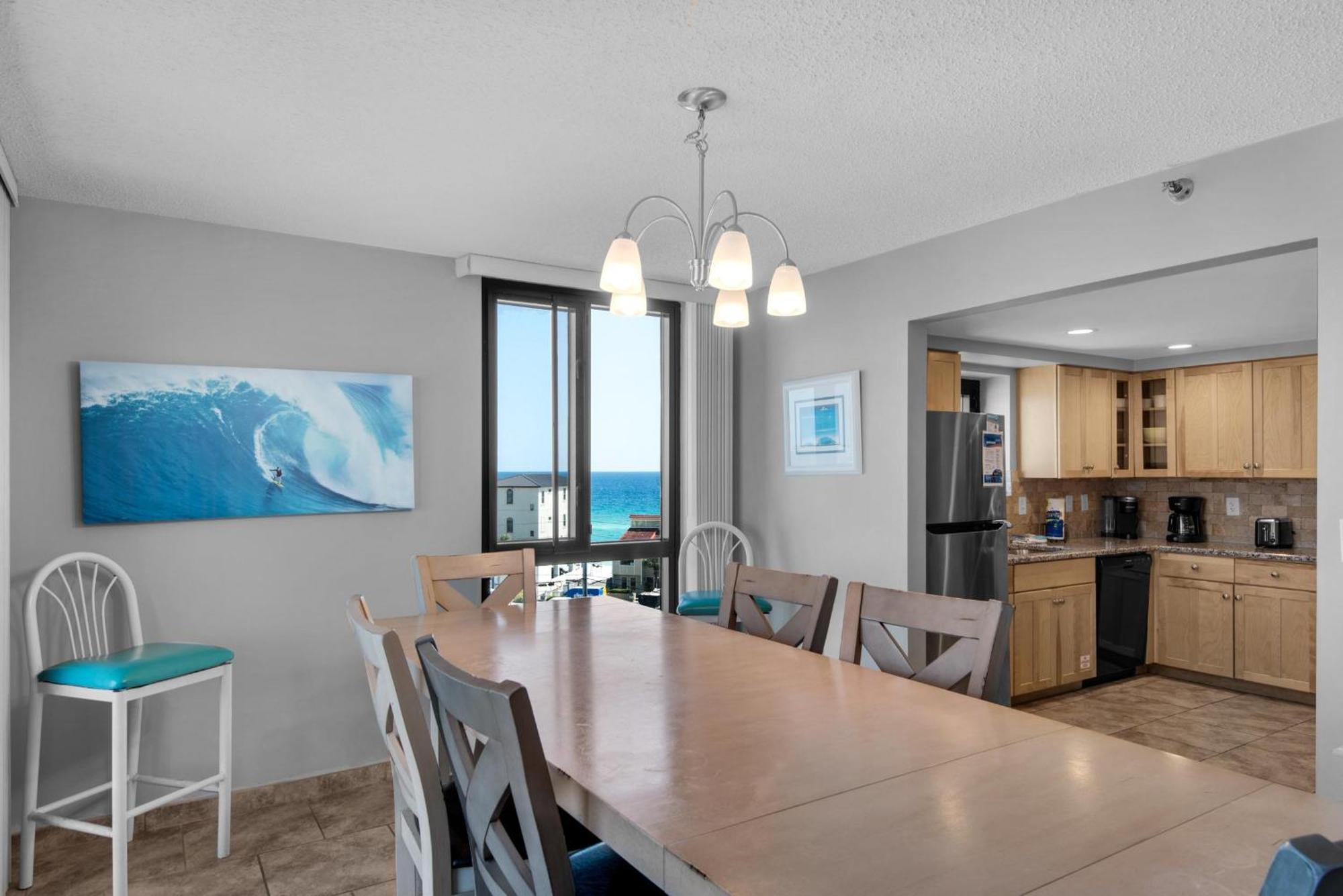 Enclave 605a Holiday home *