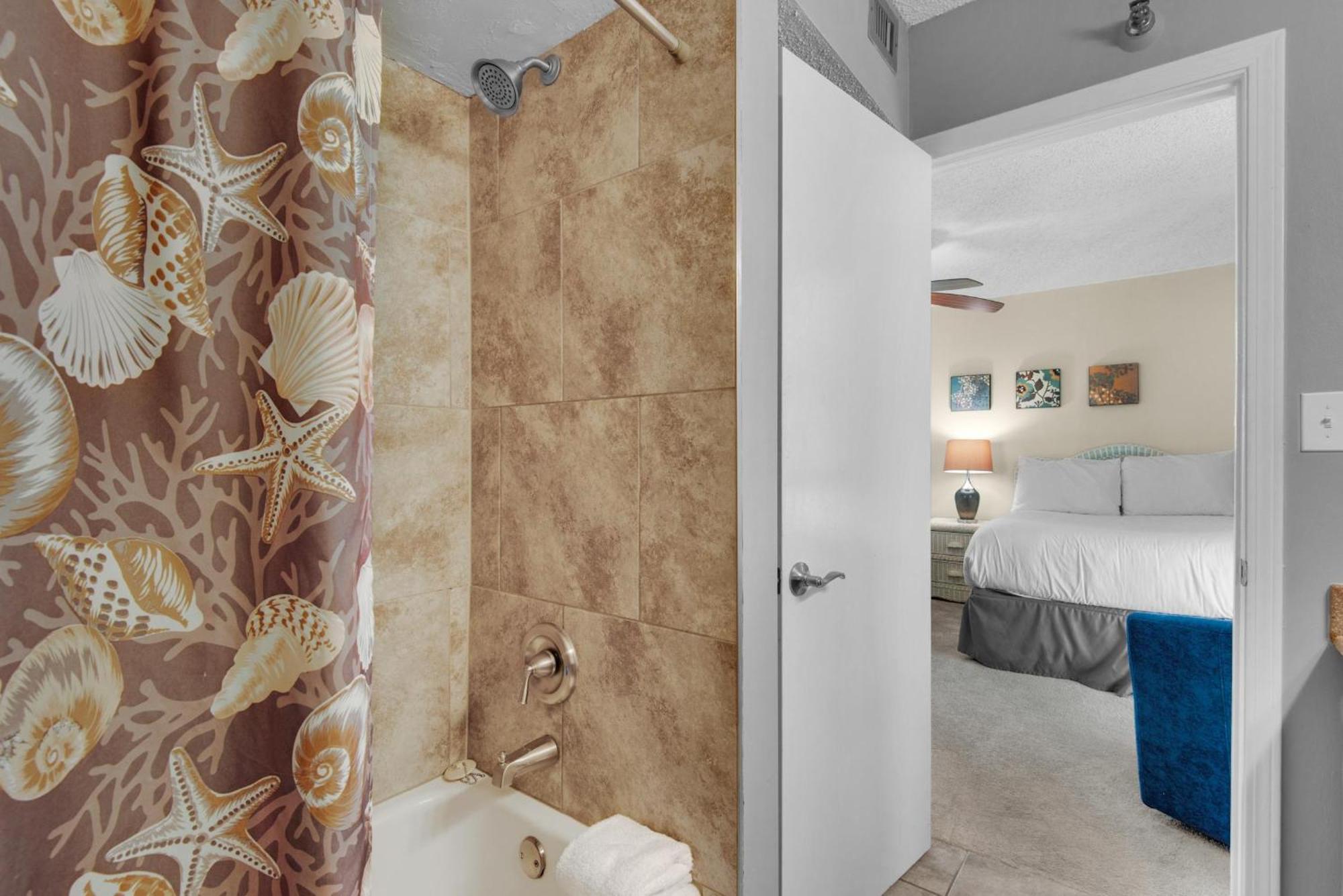 Enclave 605a Holiday home Destin