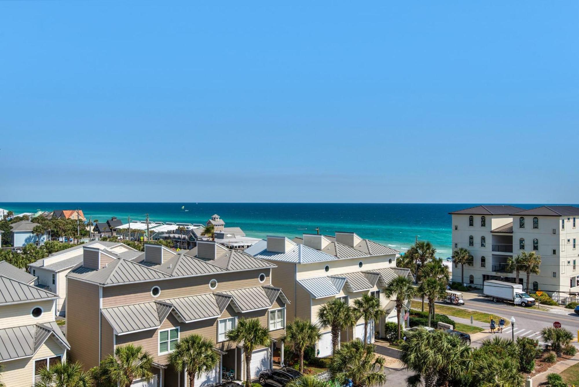 Holiday home Enclave 605a Destin