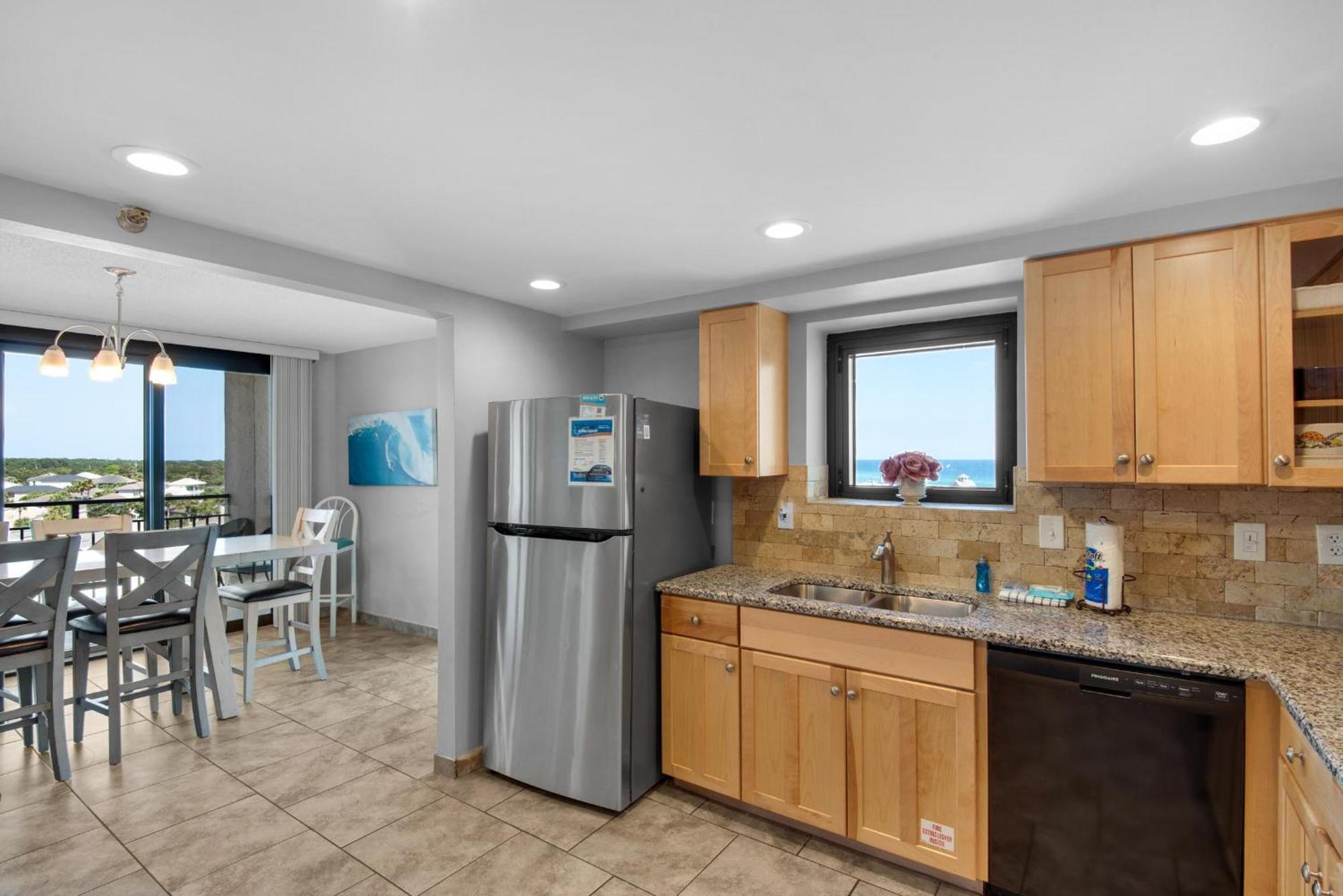 Holiday home Enclave 605a