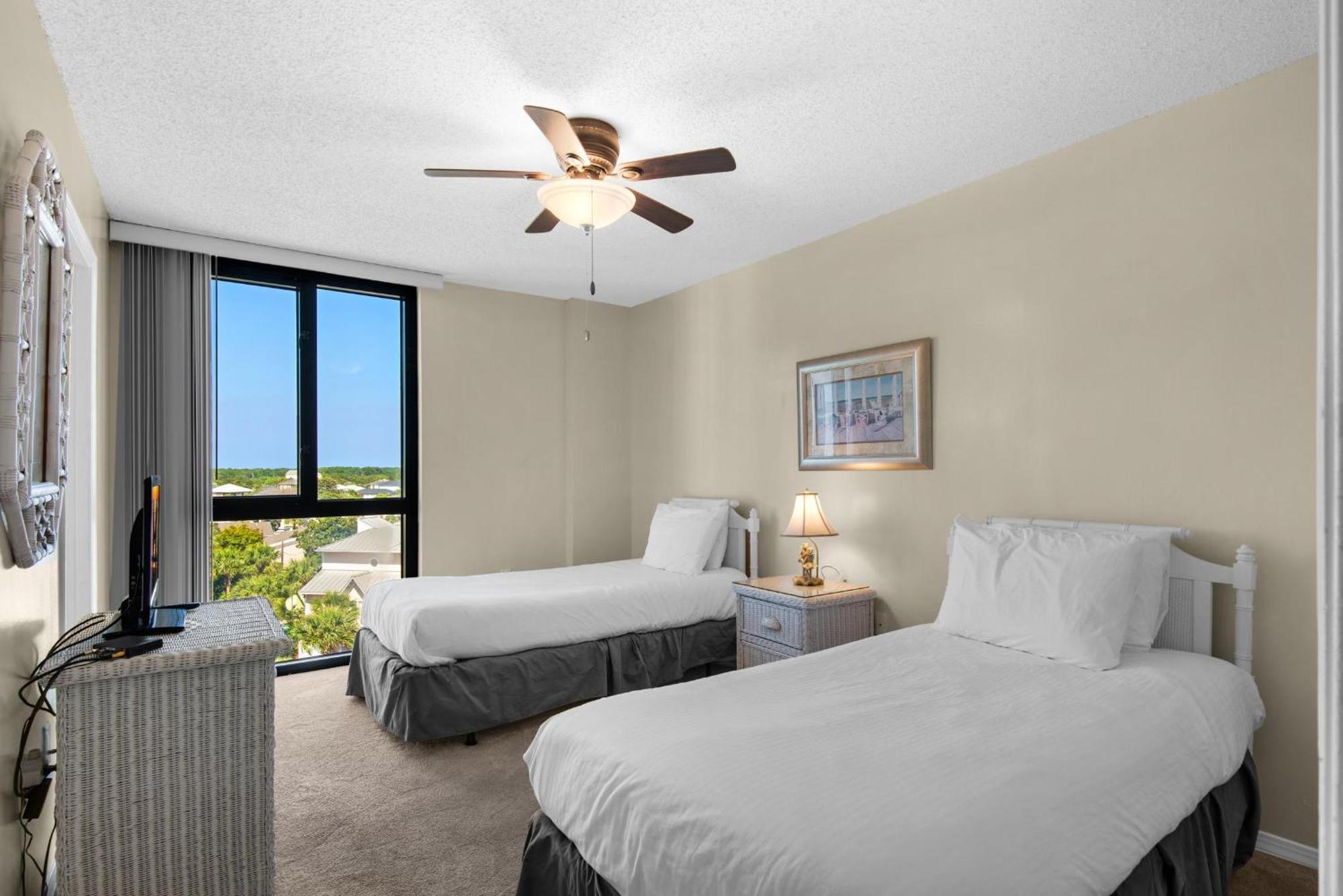Holiday home Enclave 605a Destin