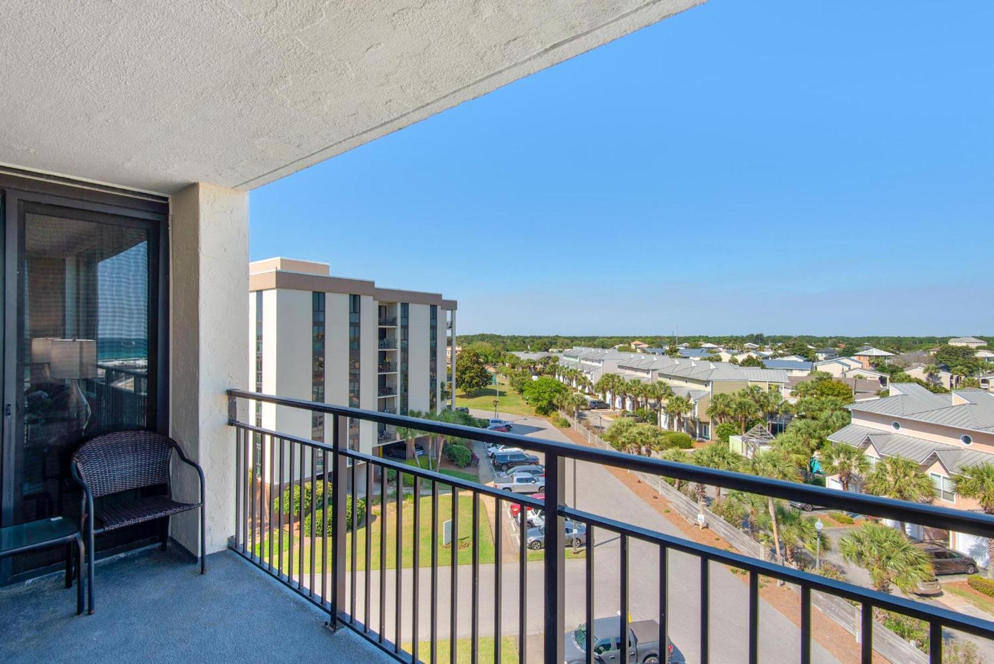 Enclave 605a Destin