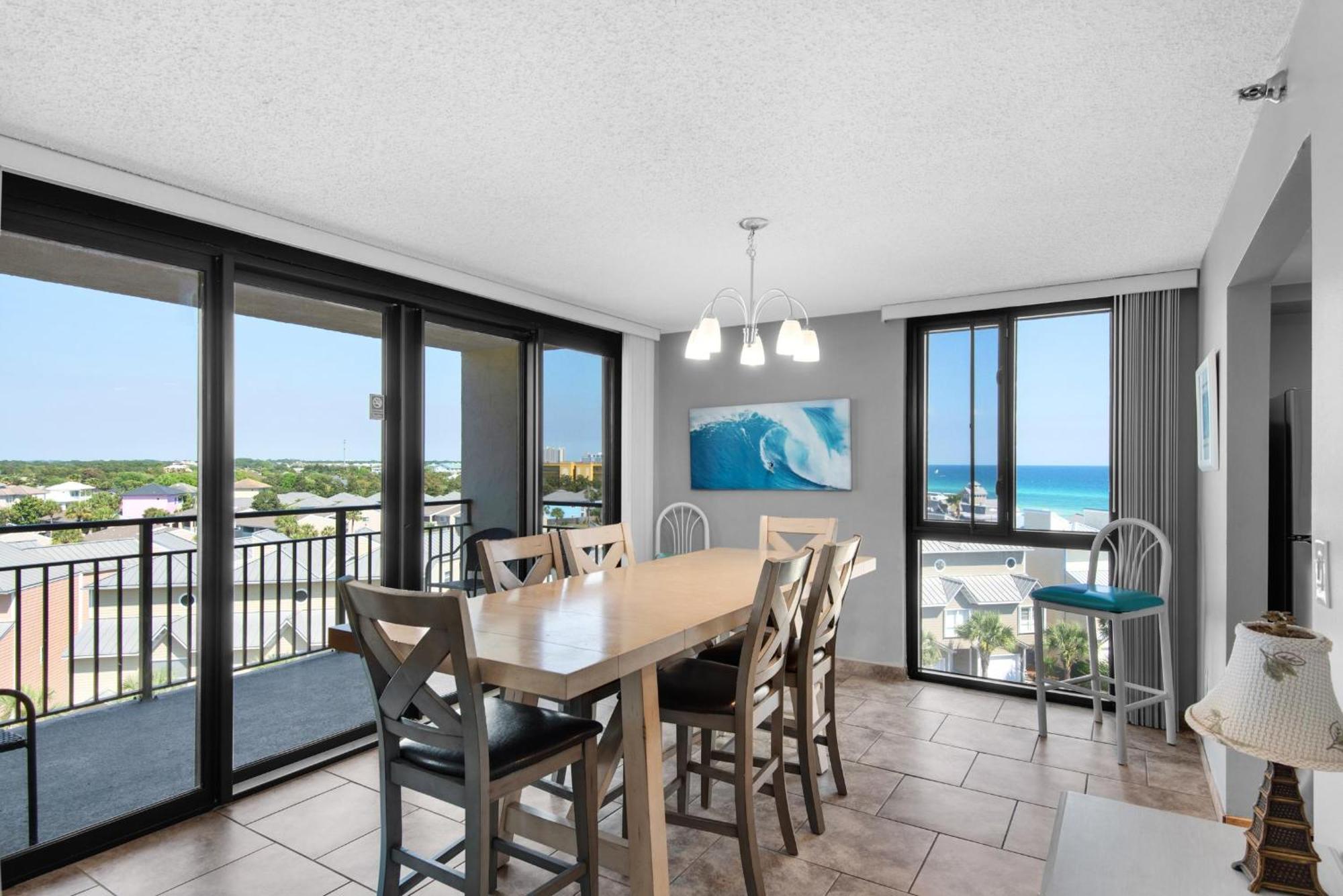 Enclave 605a * Destin