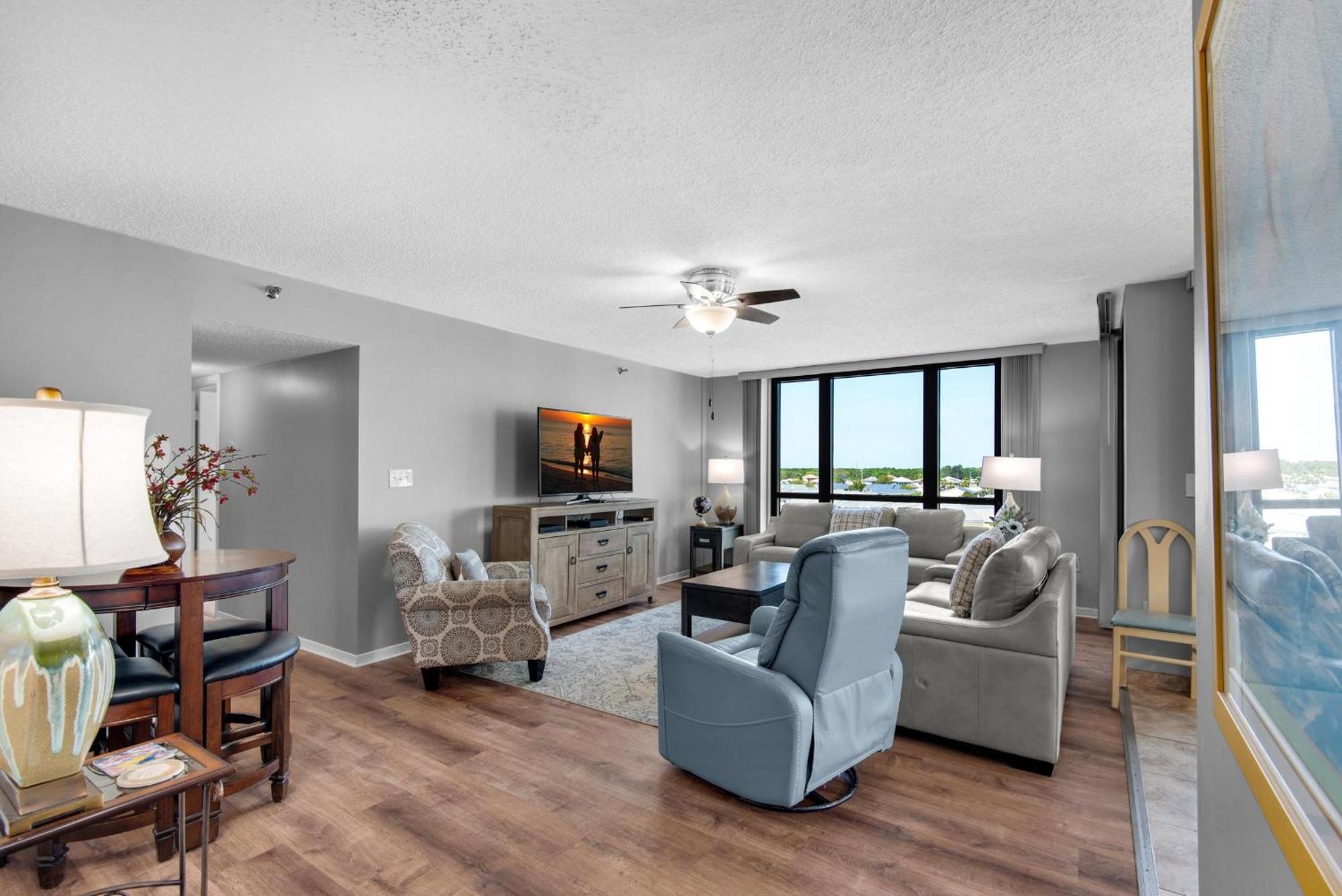 Enclave 605a Destin