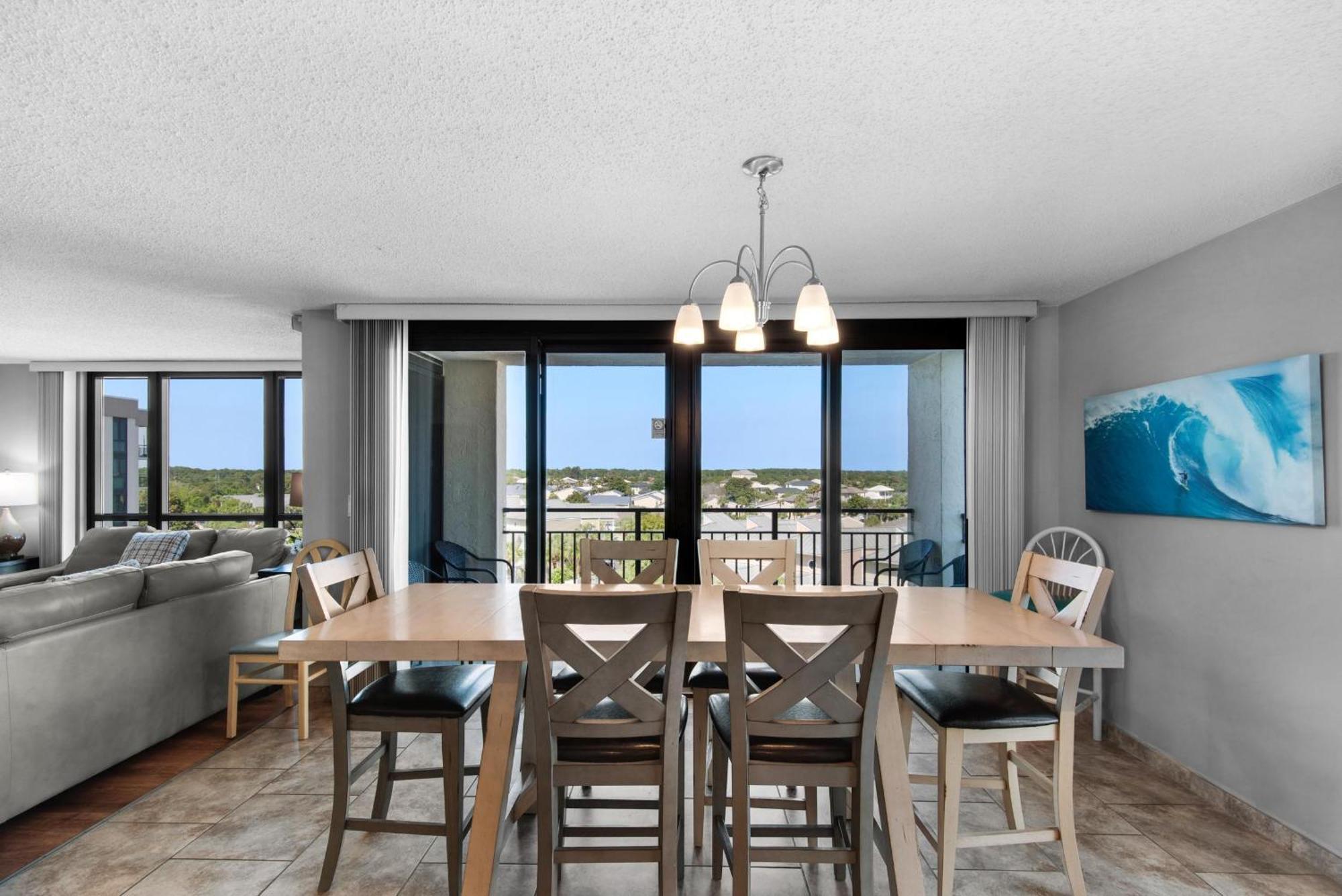 Enclave 605a Destin