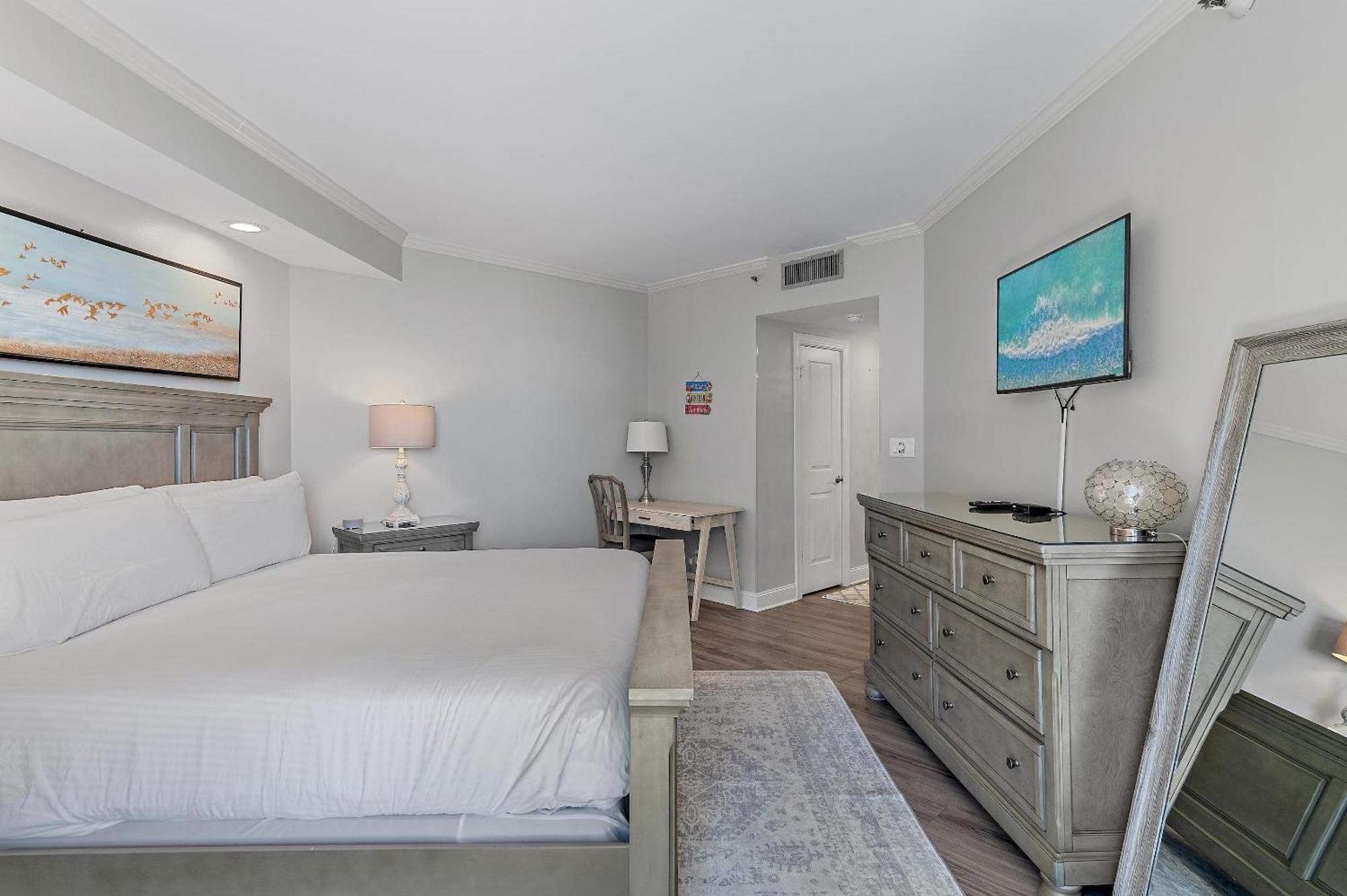 Holiday home Surfside #208- Emerald Dreams Destin