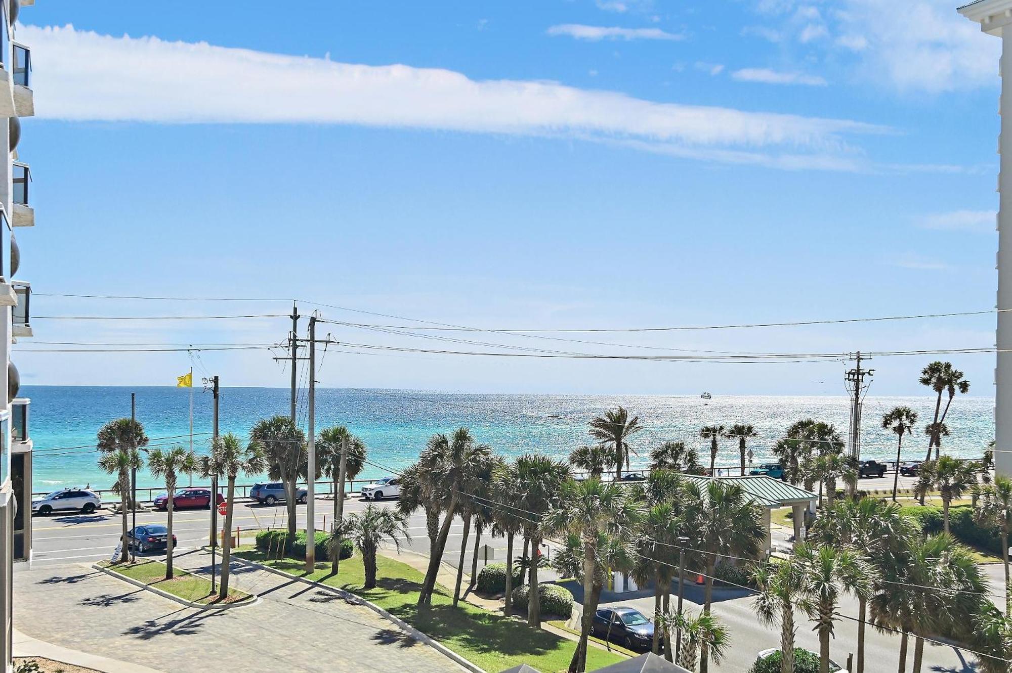 Surfside #208- Emerald Dreams Holiday home Destin