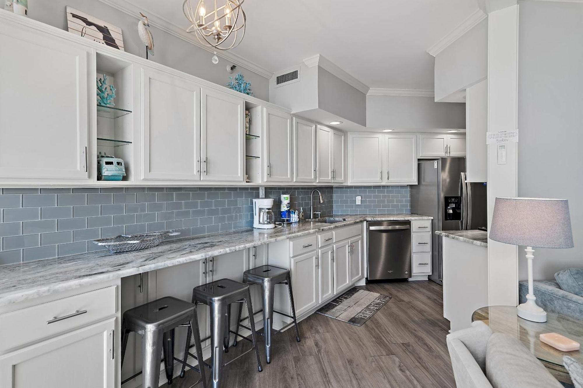 Holiday home Surfside #208- Emerald Dreams Destin