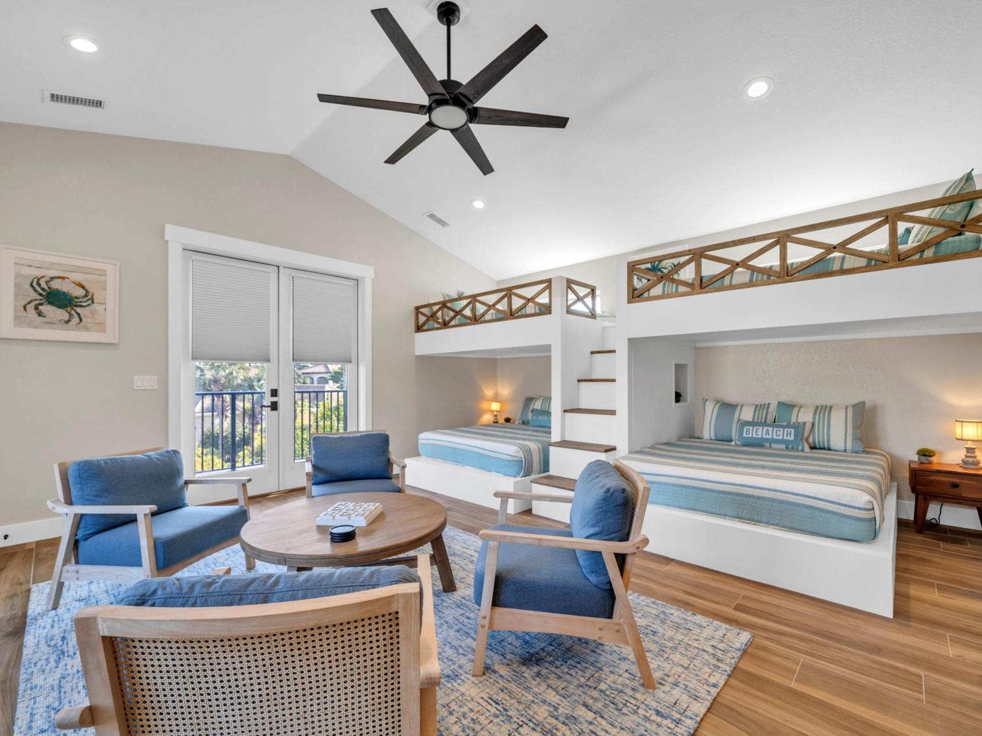 Southbound Holiday home Destin