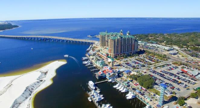 Tranquil Tortuga View Apartment *