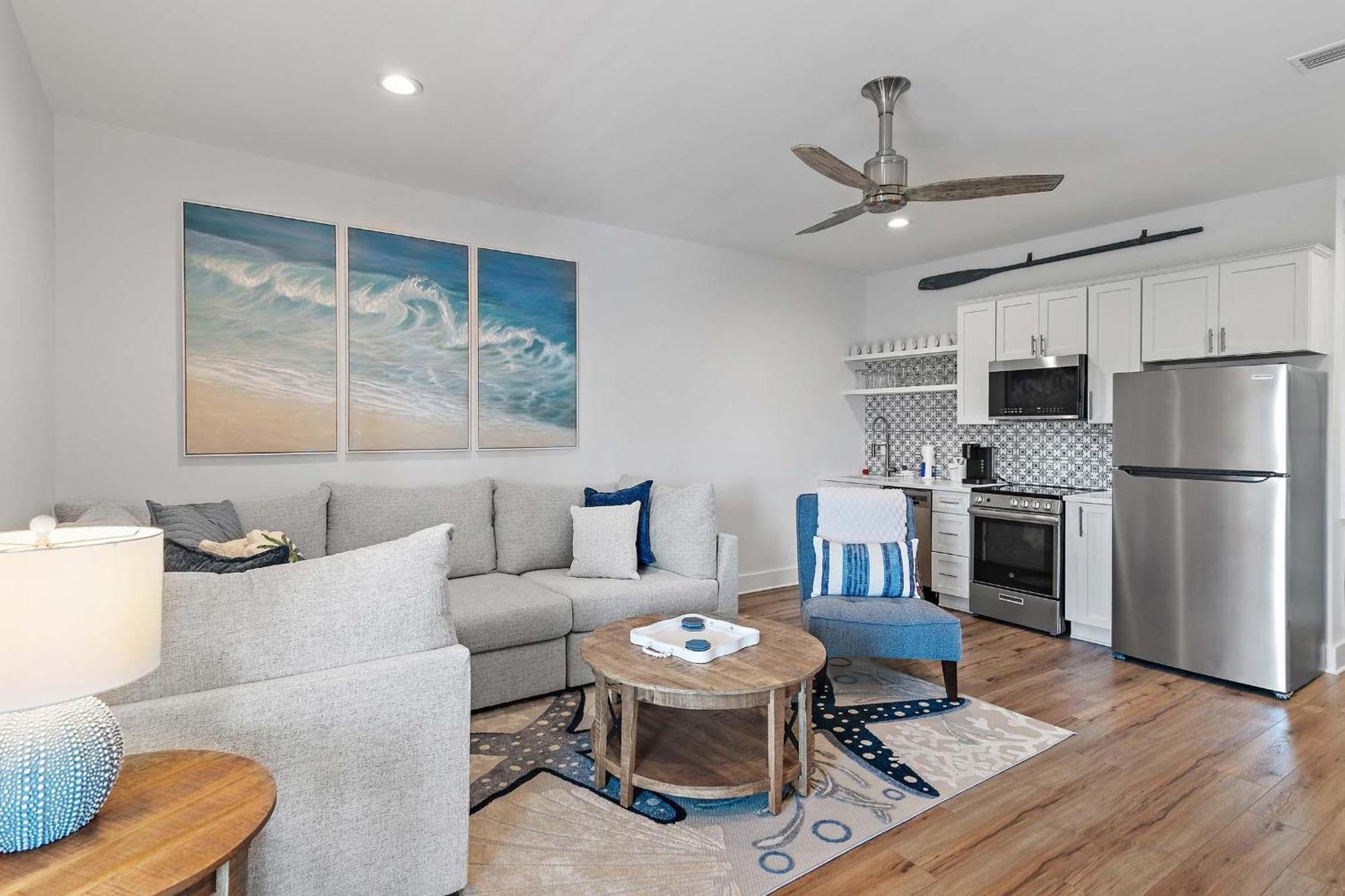 Palm Paradise Holiday home