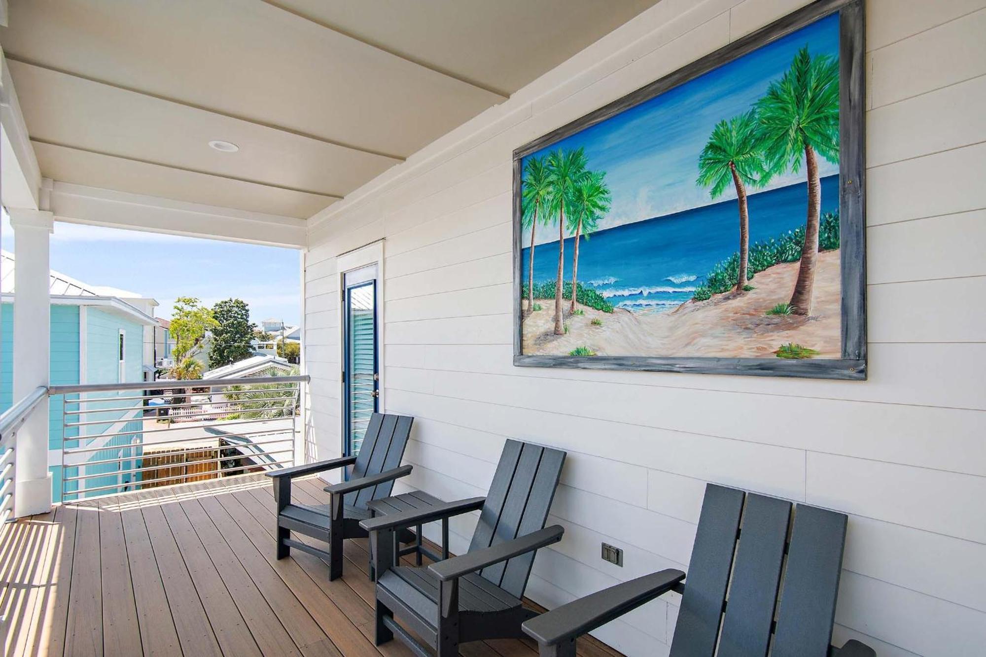Holiday home Palm Paradise *