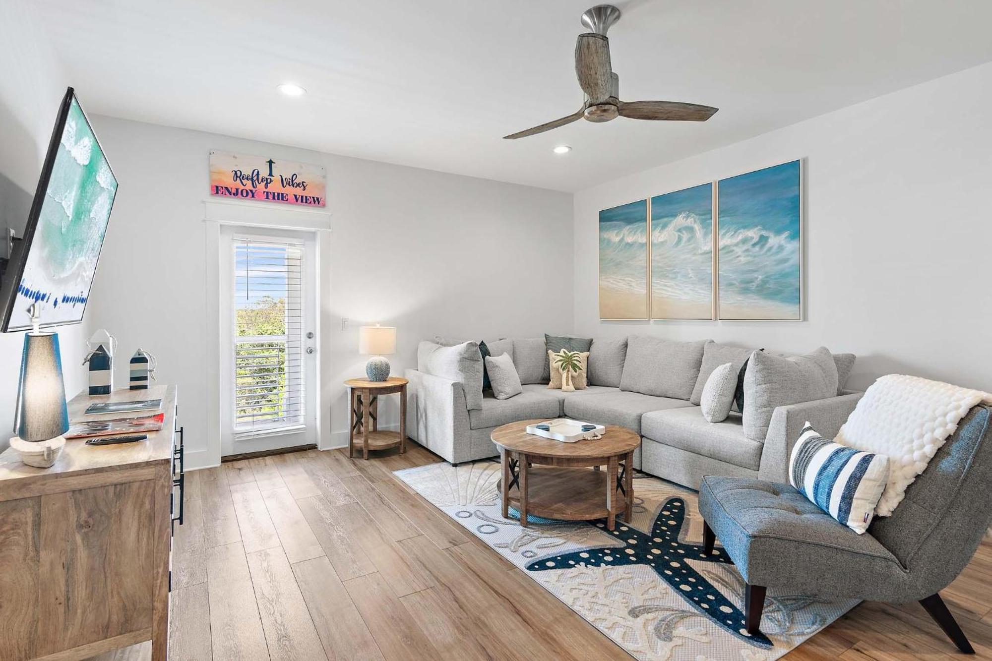 Holiday home Palm Paradise Destin