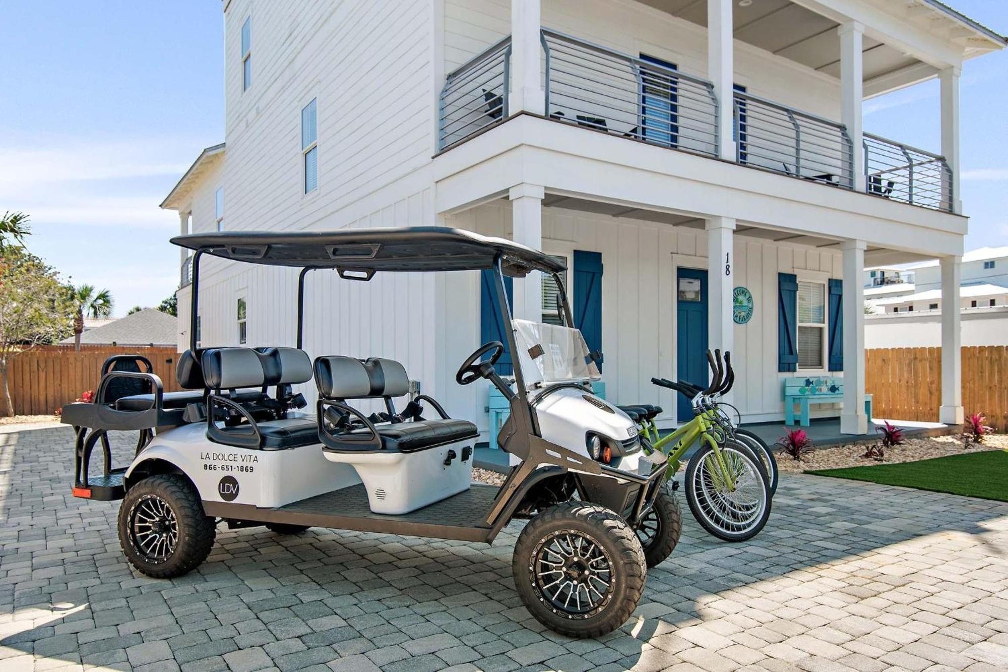 Holiday home Palm Paradise *