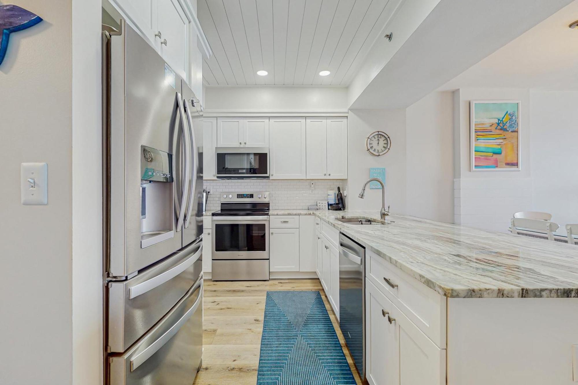 Apartment Tops'l Tides 0505