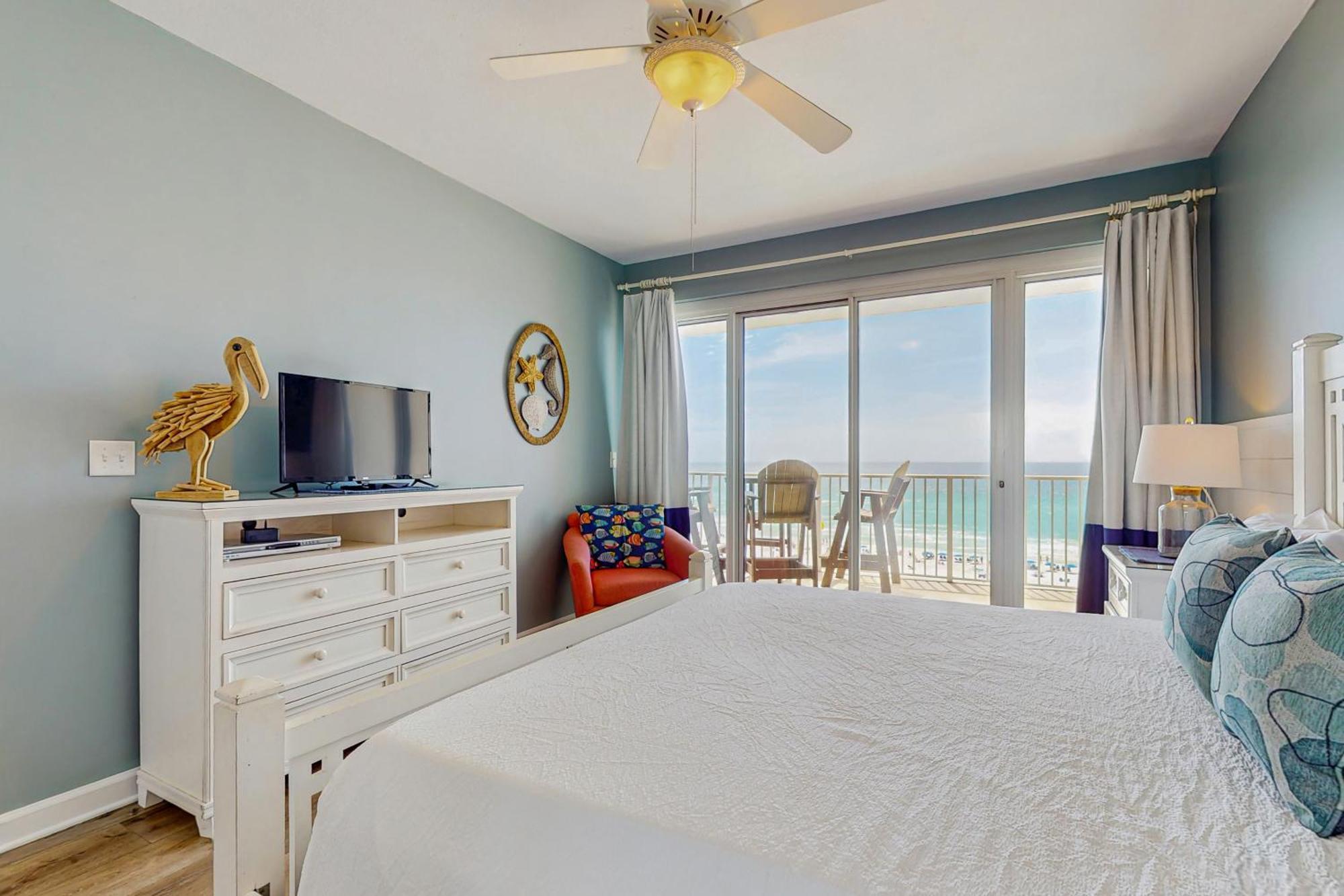 Apartment Tops'l Tides 0505 Destin