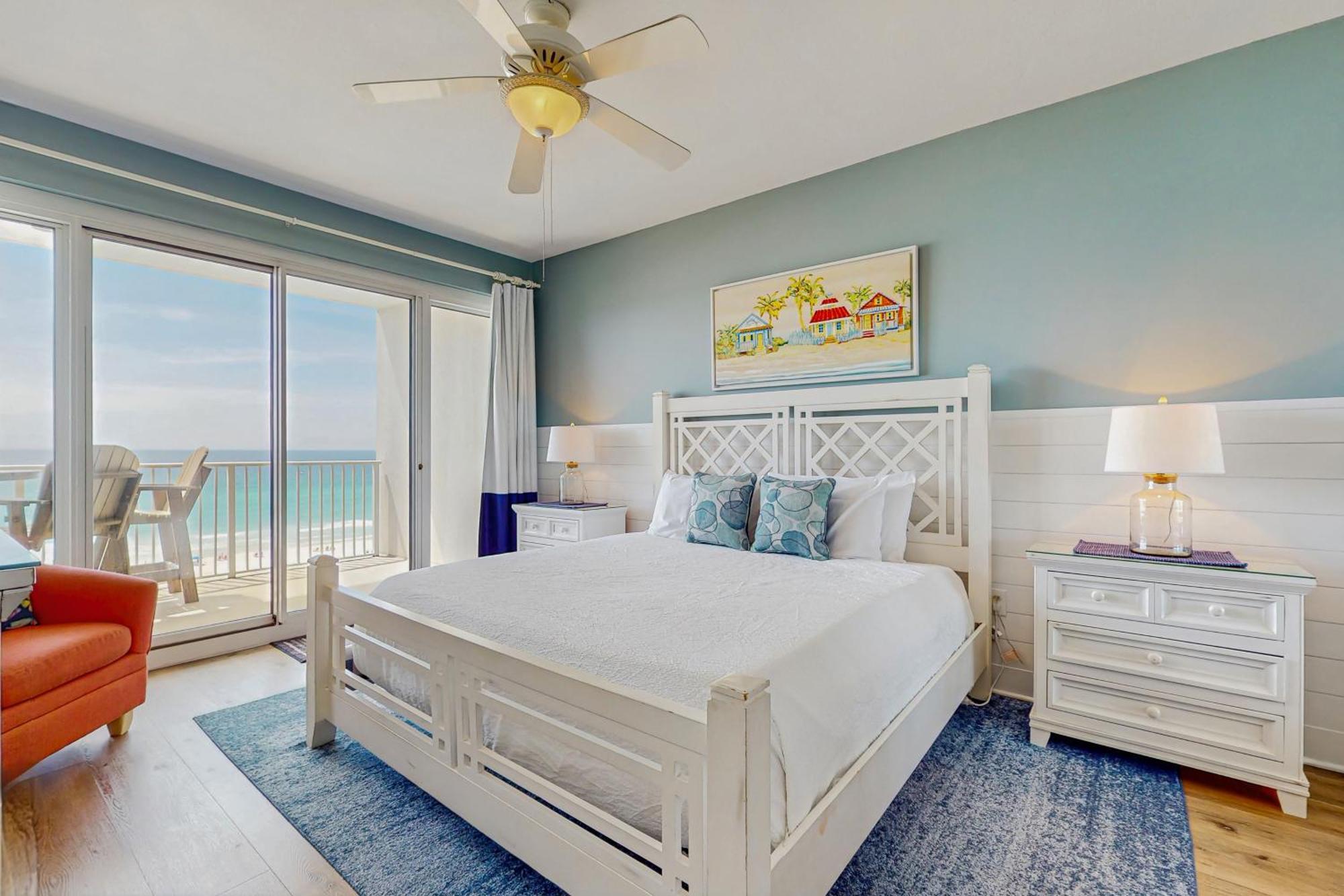 Tops'l Tides 0505 Apartment