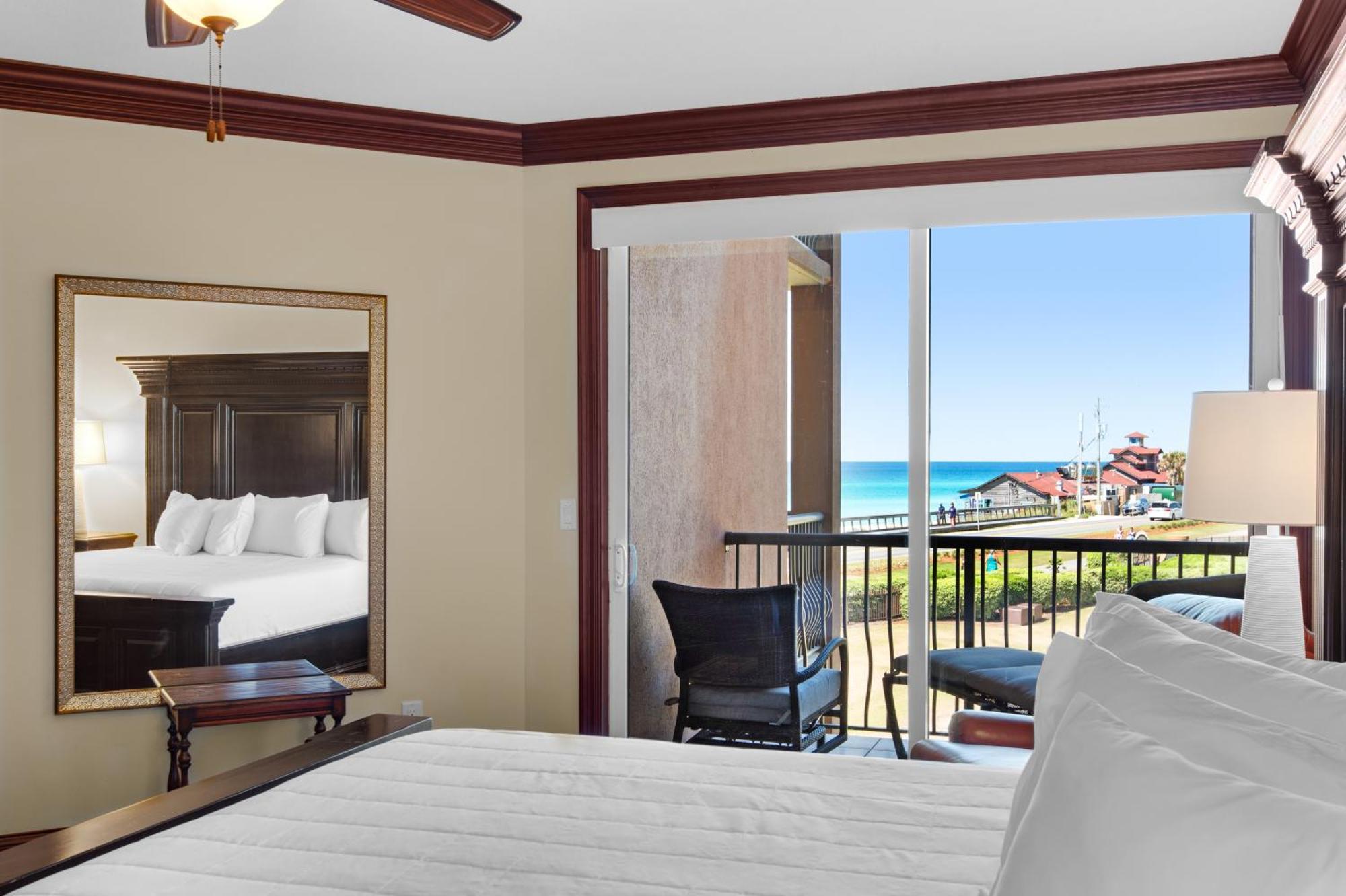 Apartment Mediterranea 315e By Newman-dailey Destin