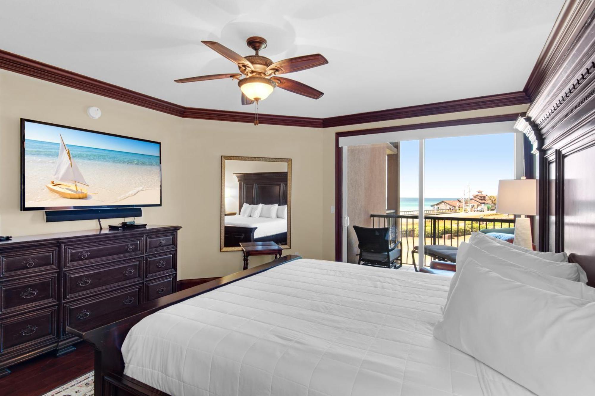 Apartment Mediterranea 315e By Newman-dailey Destin