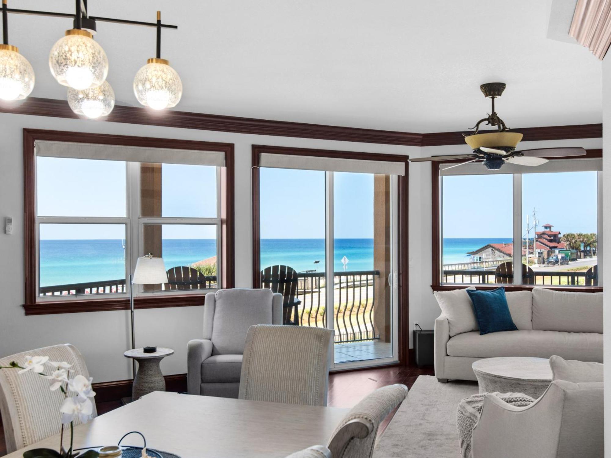 Mediterranea 315e By Newman-dailey Apartment *
