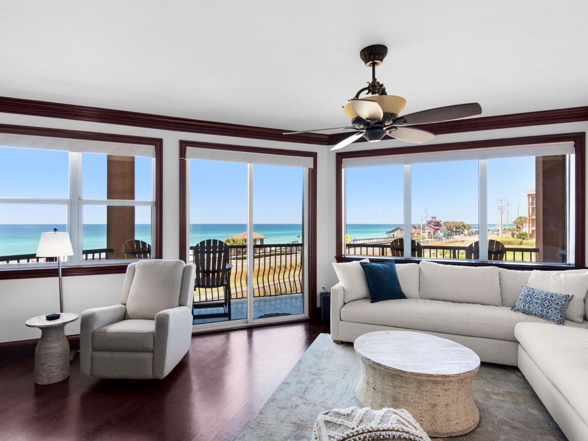 Mediterranea 315e By Newman-dailey * Destin
