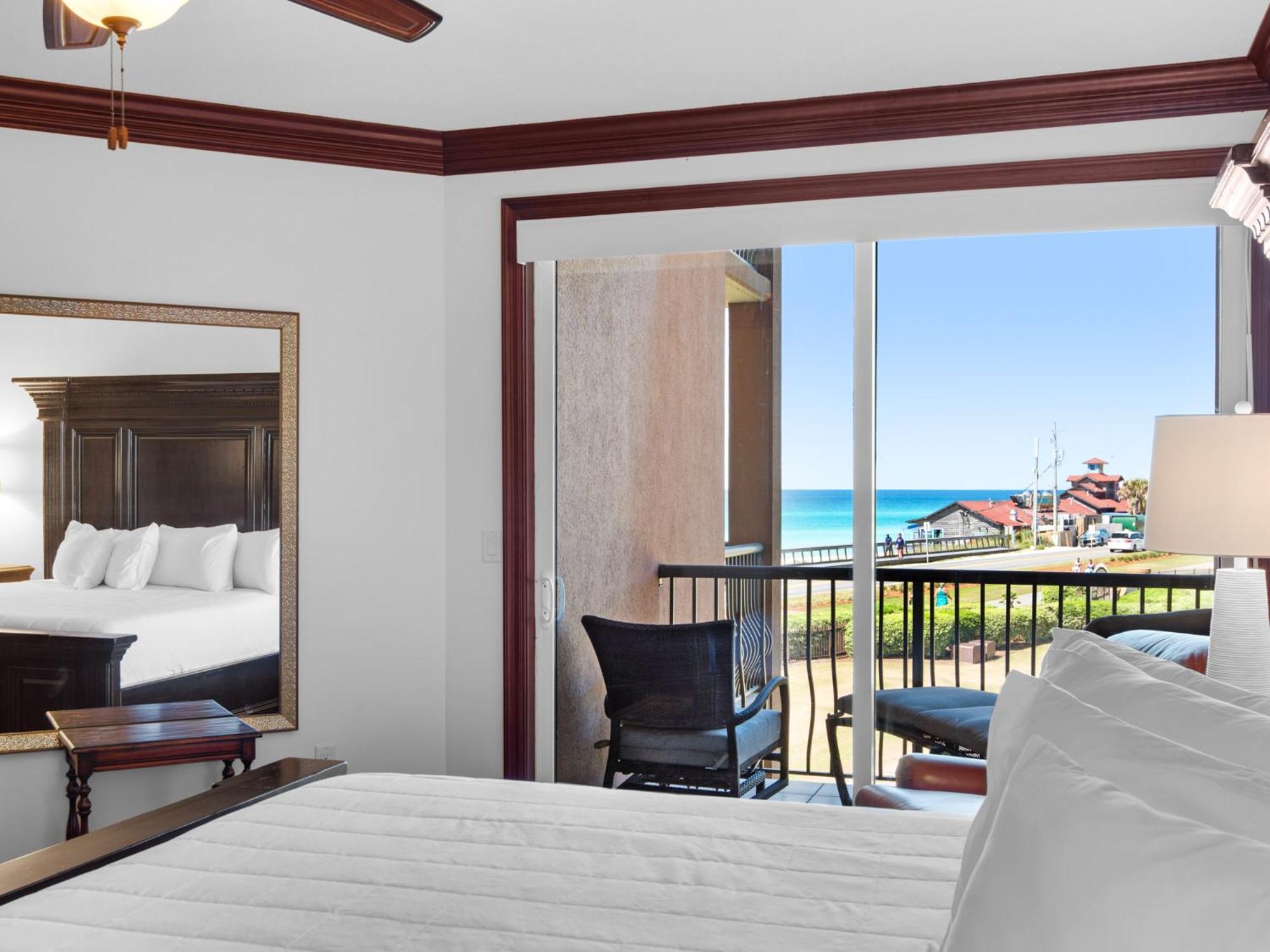 Apartment Mediterranea 315e By Newman-dailey Destin