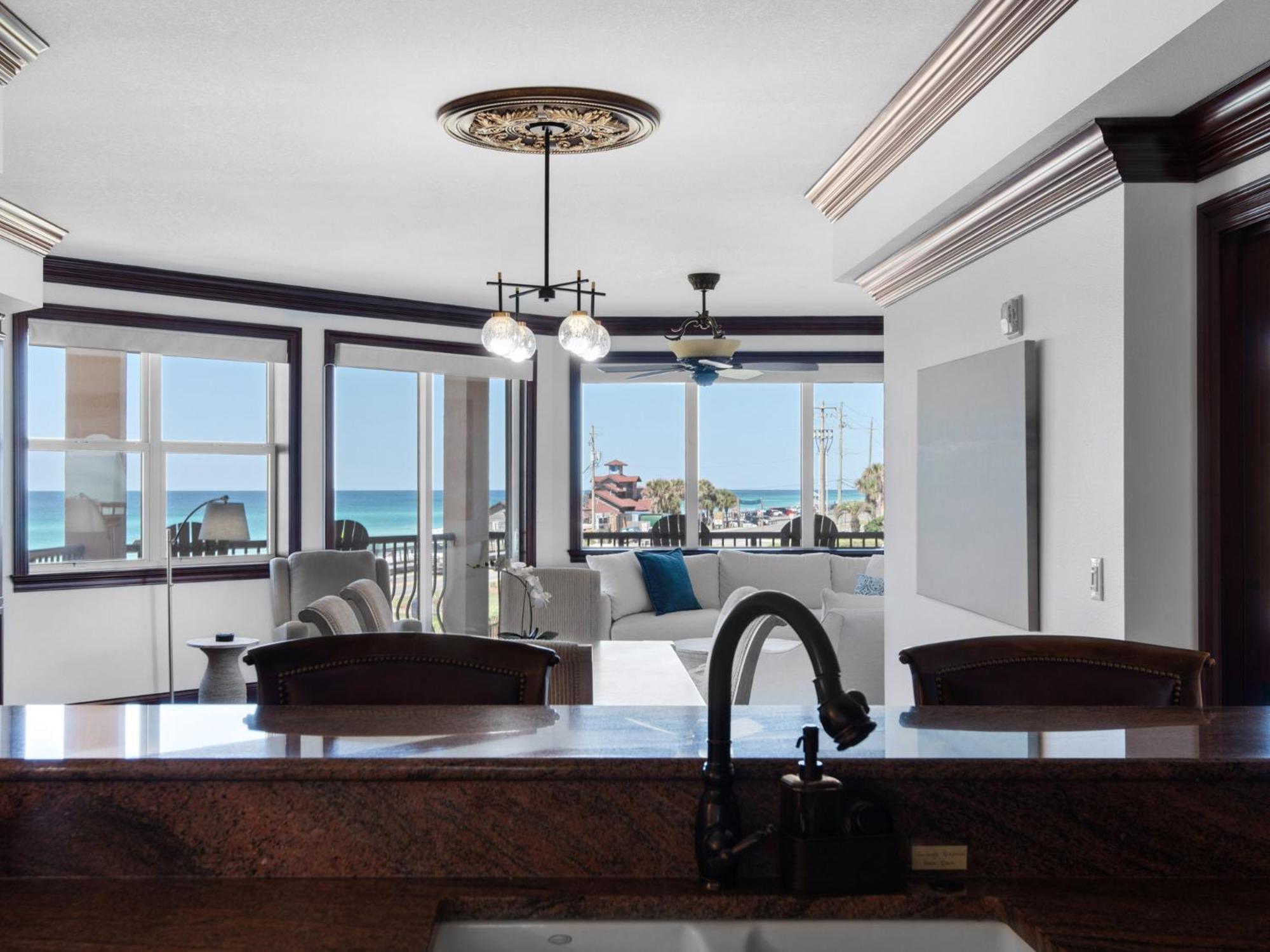 Apartment Mediterranea 315e By Newman-dailey *