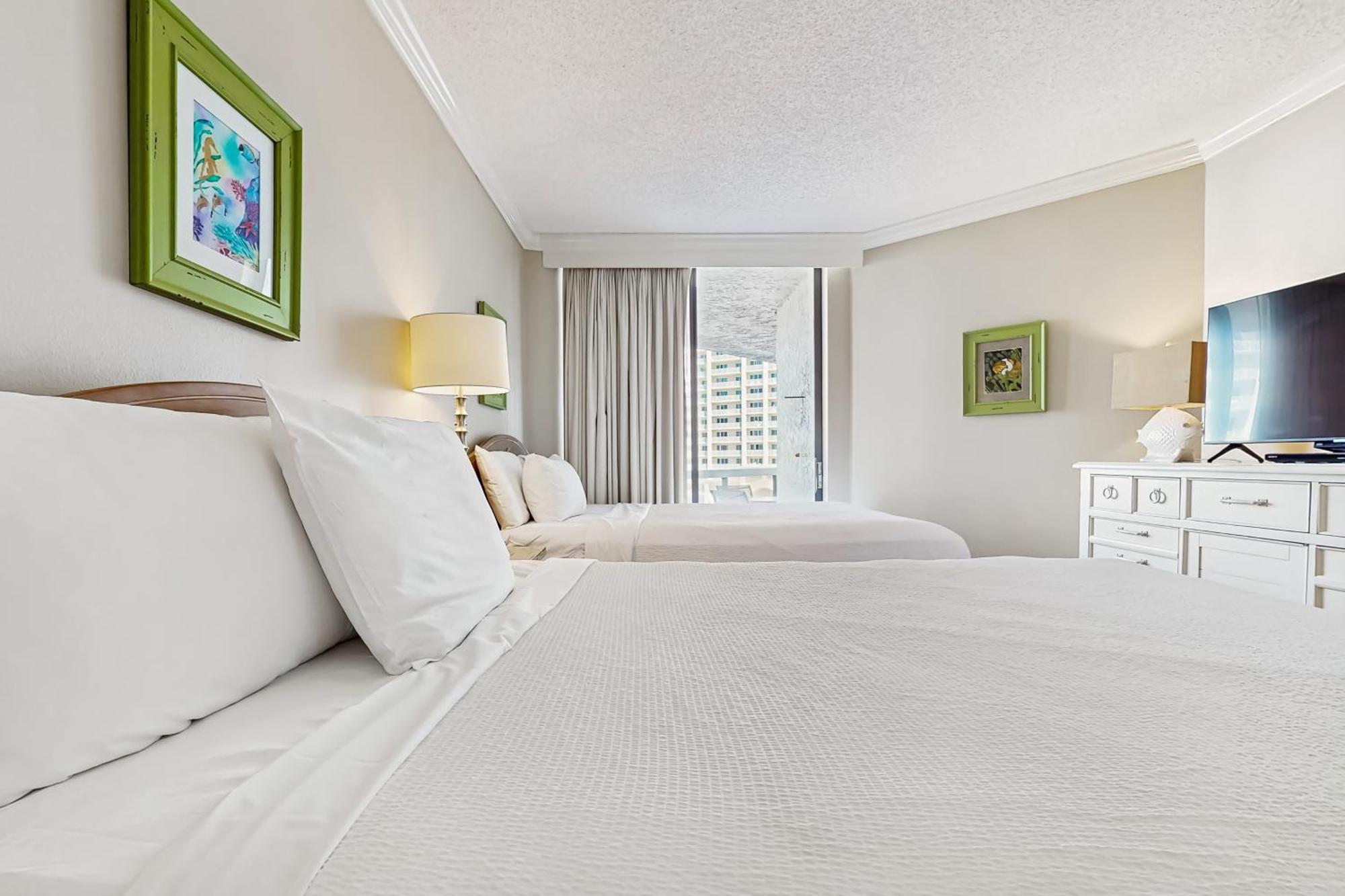 Apartment Surfside 3-412 Destin