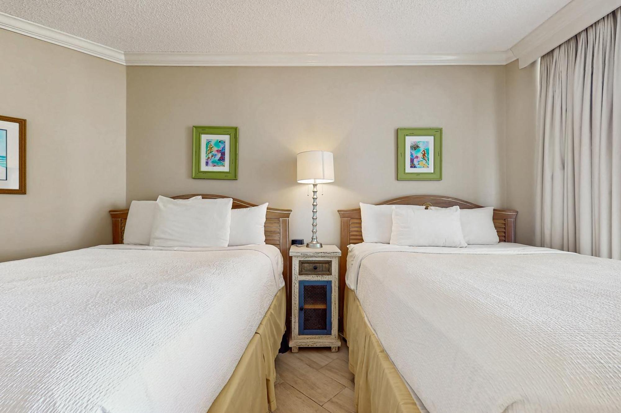 Apartment Surfside 3-412