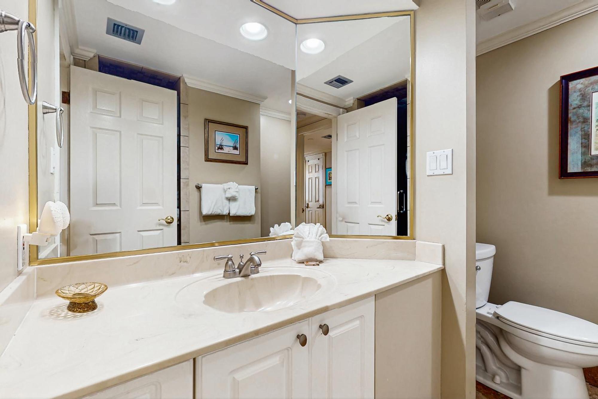 Surfside 3-412 Destin