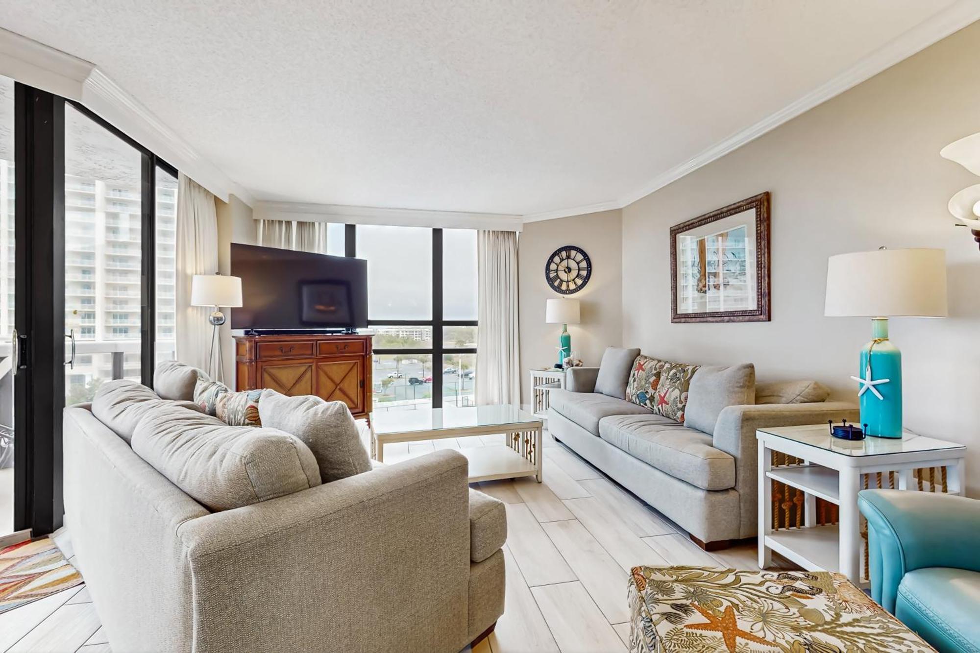 Surfside 3-412 Apartment Destin