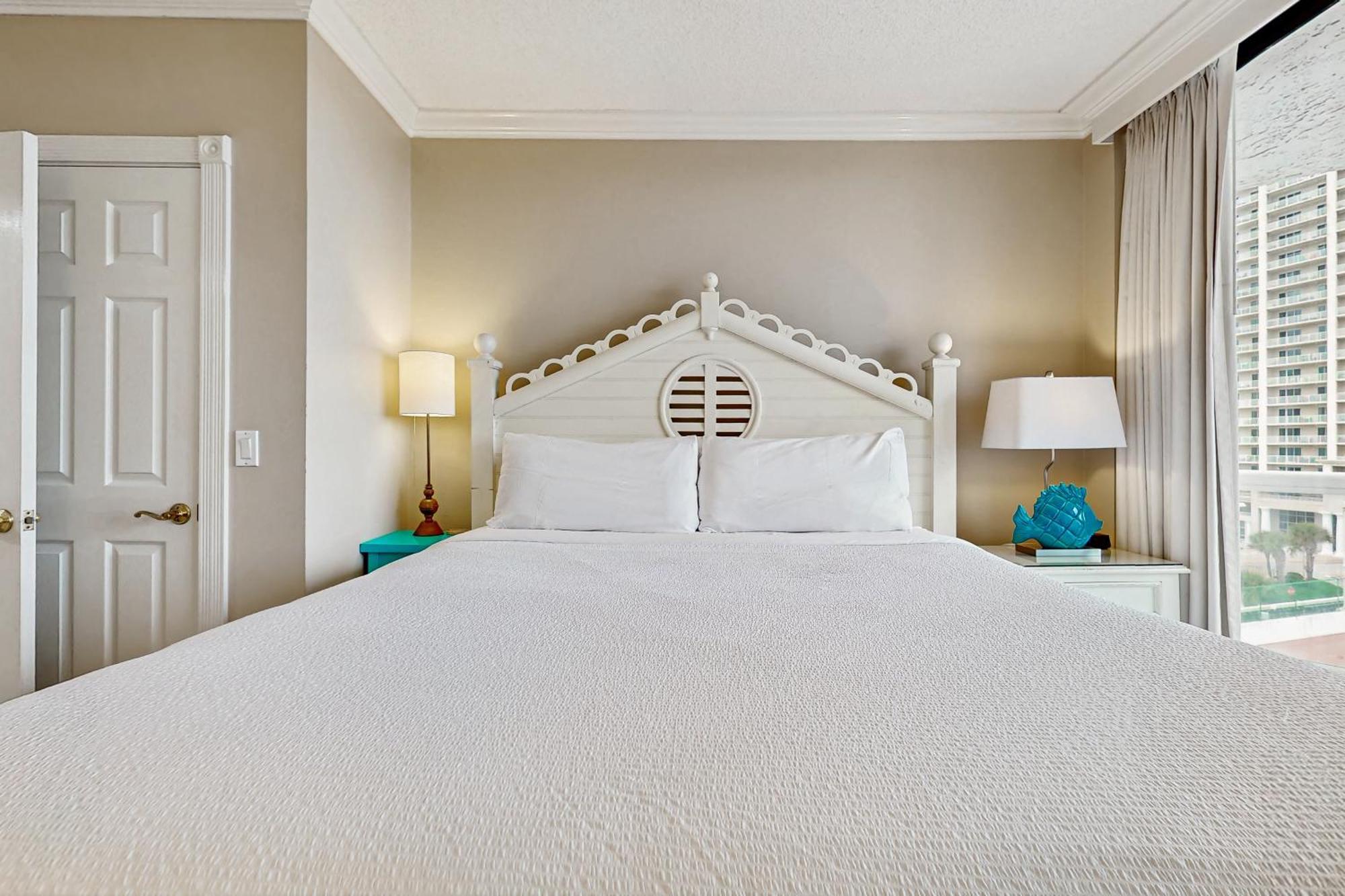 Apartment Surfside 3-412