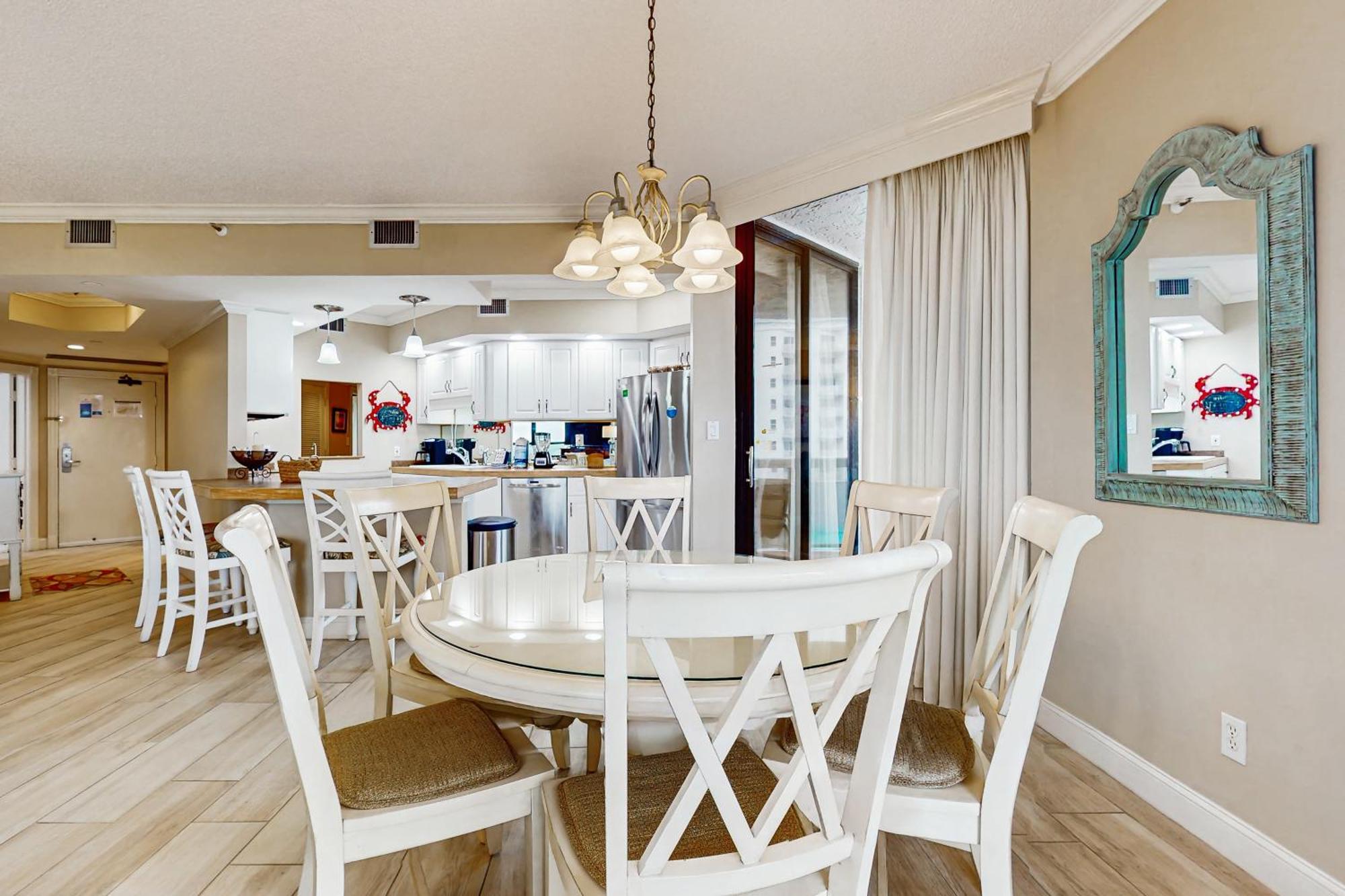 Surfside 3-412 Apartment Destin