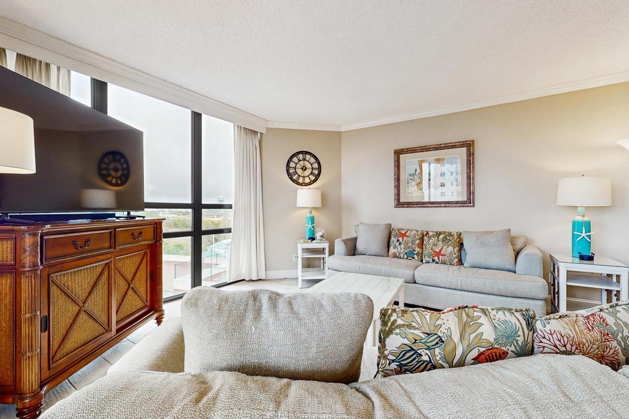 Surfside 3-412 Destin