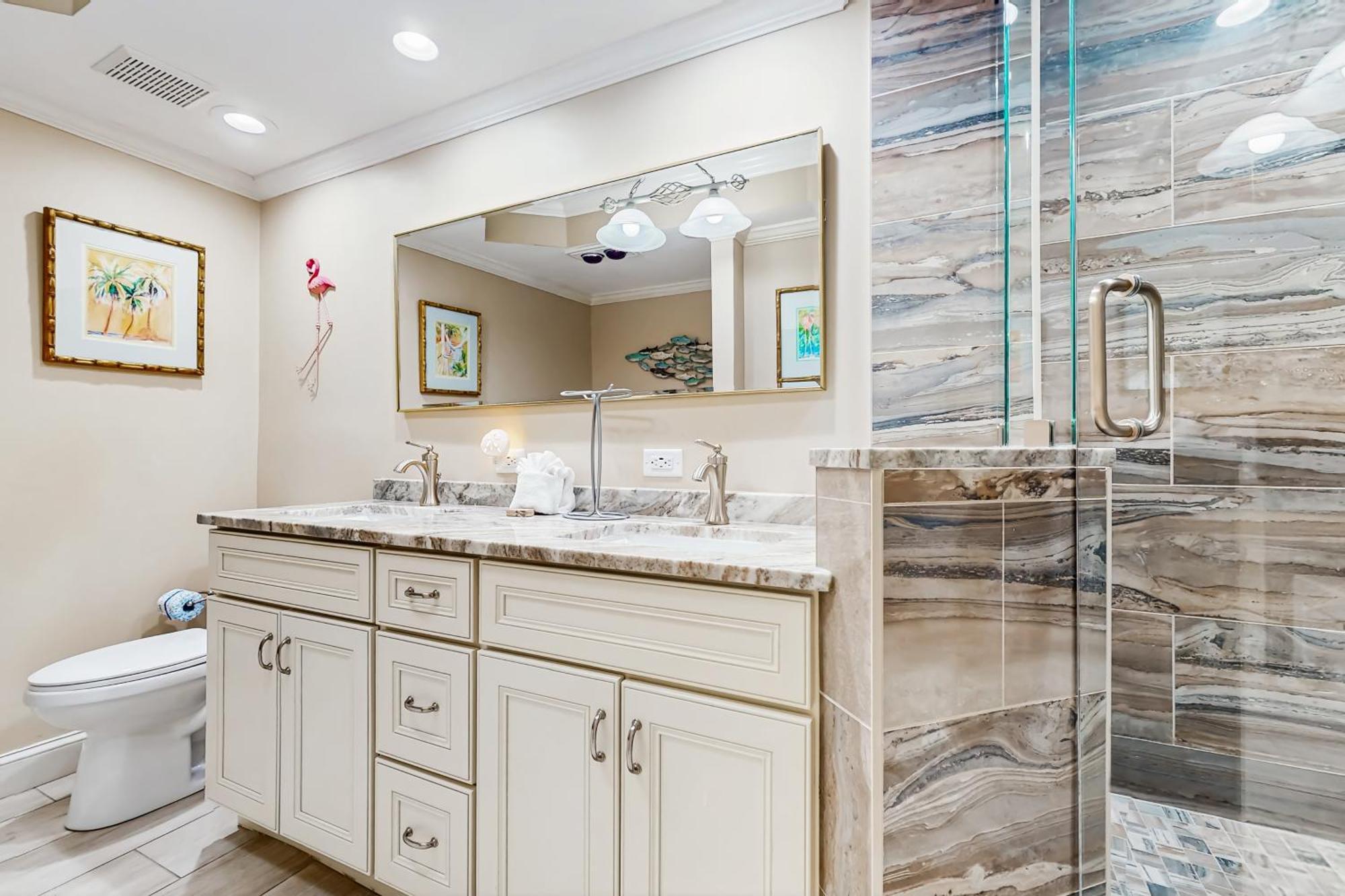 Surfside 3-412 Apartment Destin