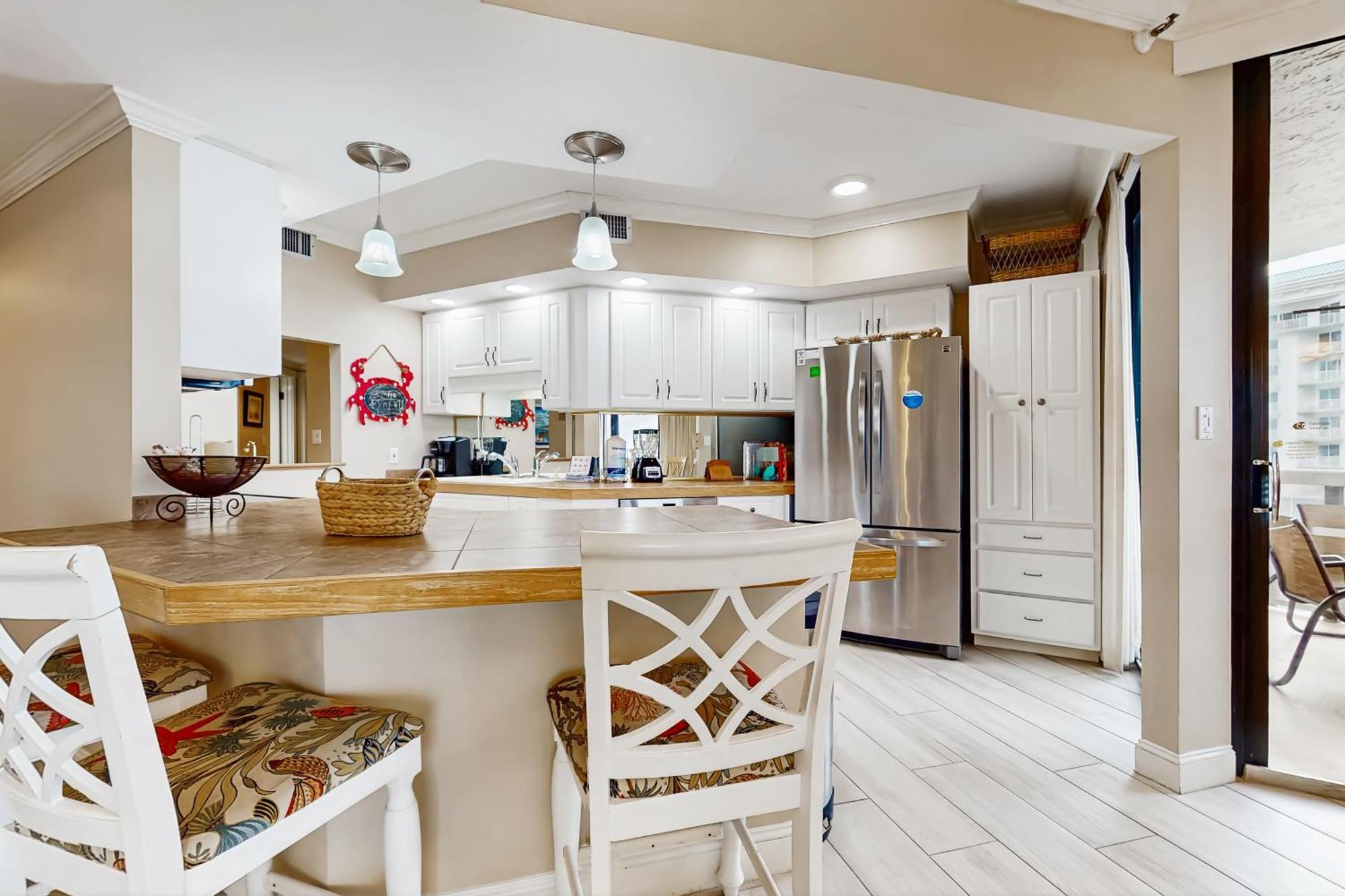 Apartment Surfside 3-412 Destin