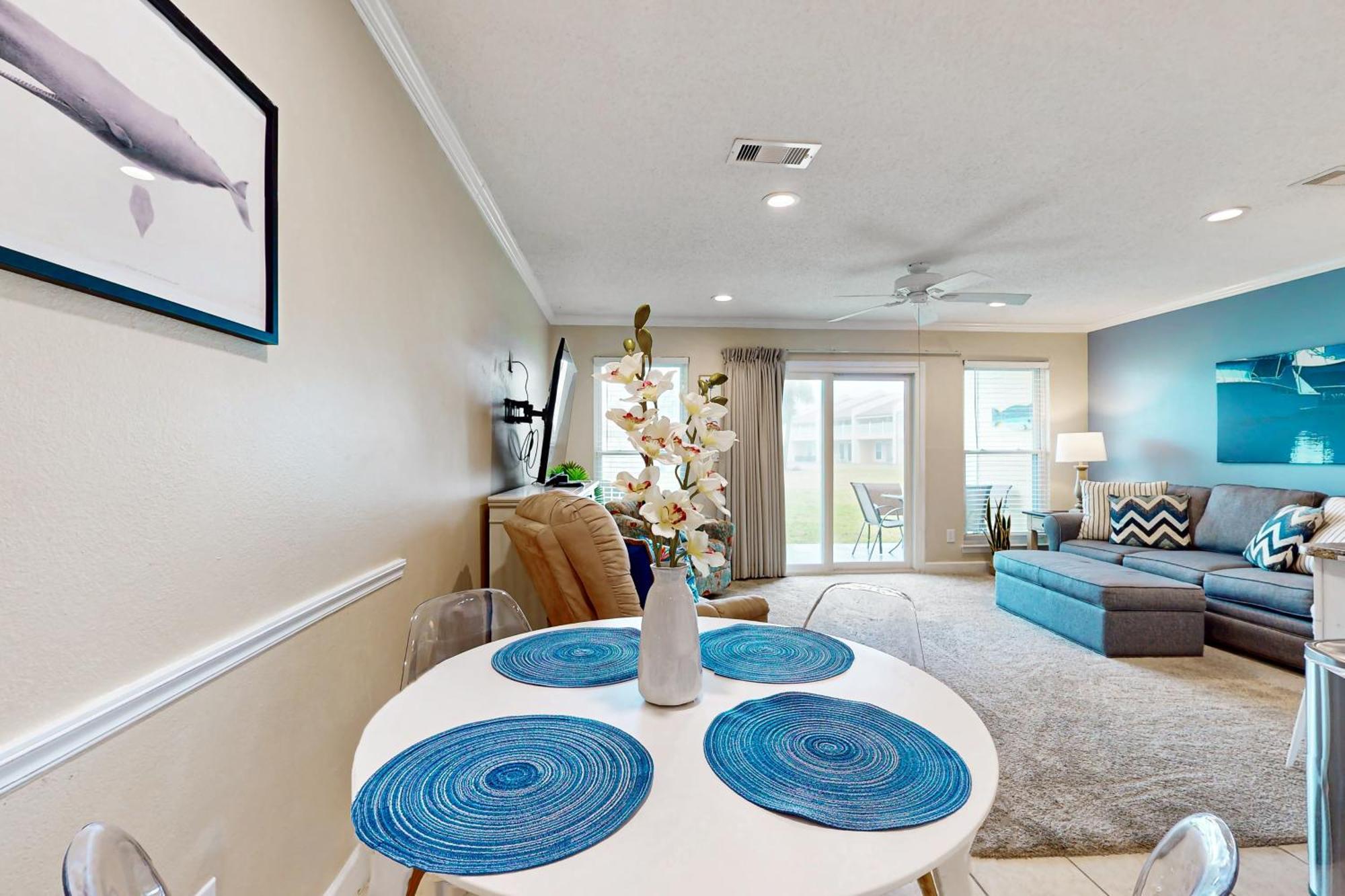 Seacove 10d Apartment