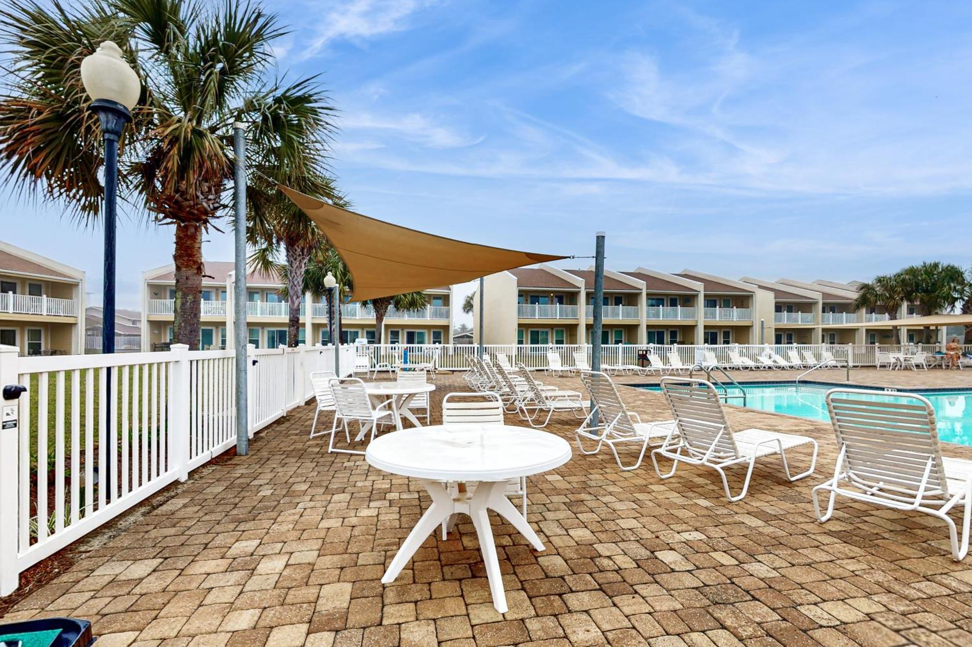 Seacove 10d Apartment *