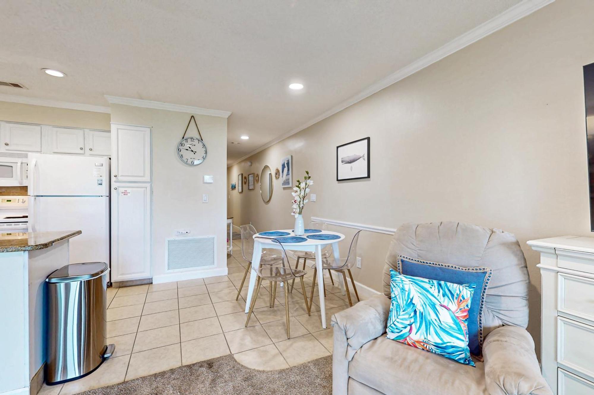 Apartment Seacove 10d Destin