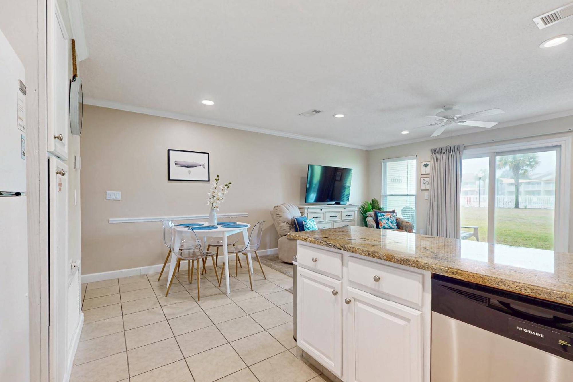 Seacove 10d Apartment Destin
