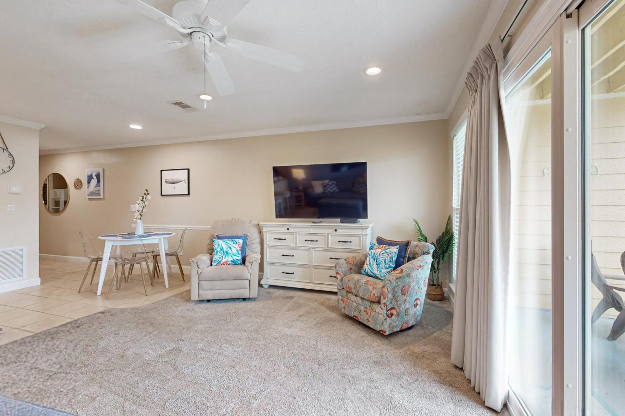Apartment Seacove 10d Destin