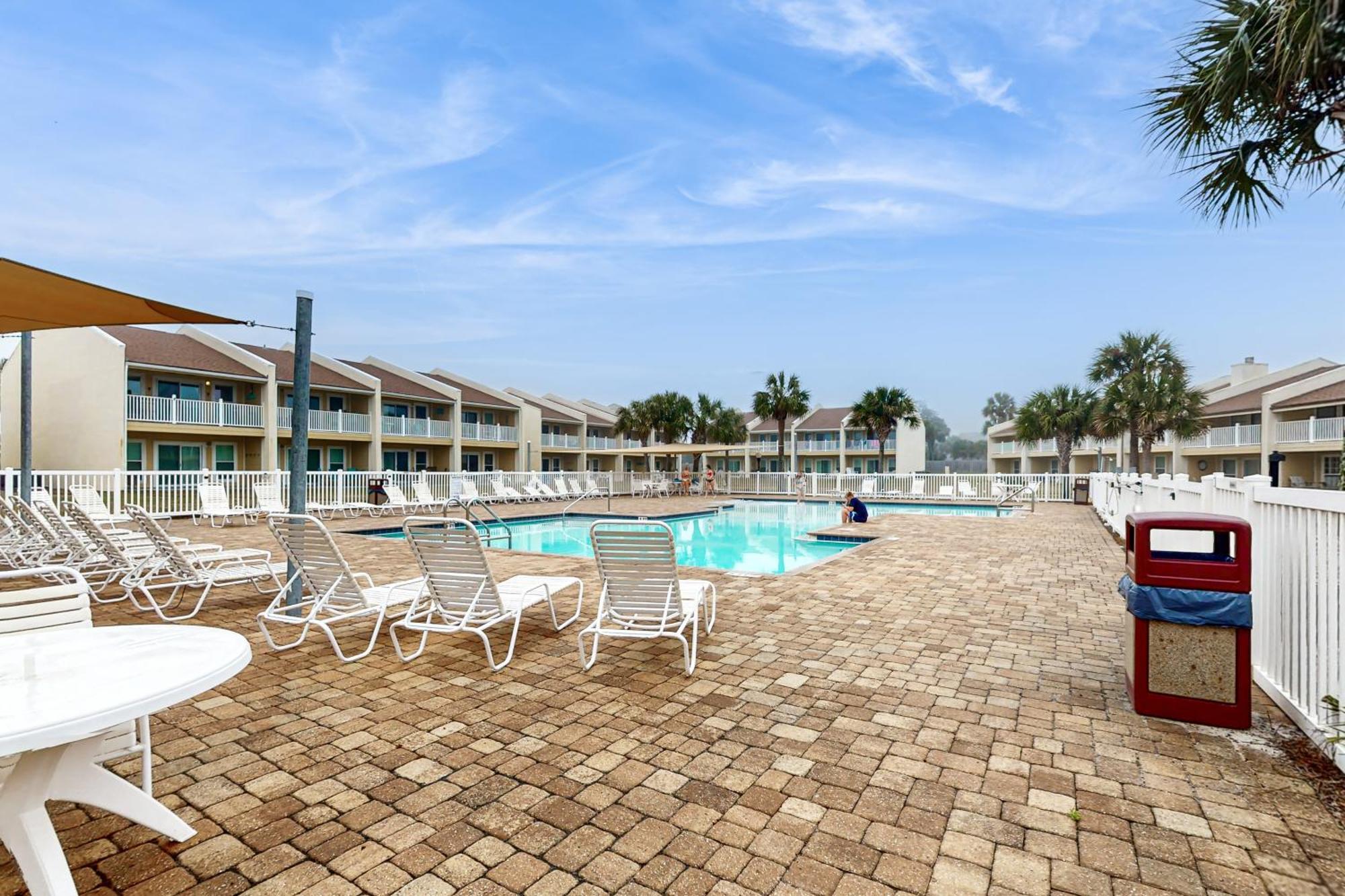 Seacove 10d * Destin