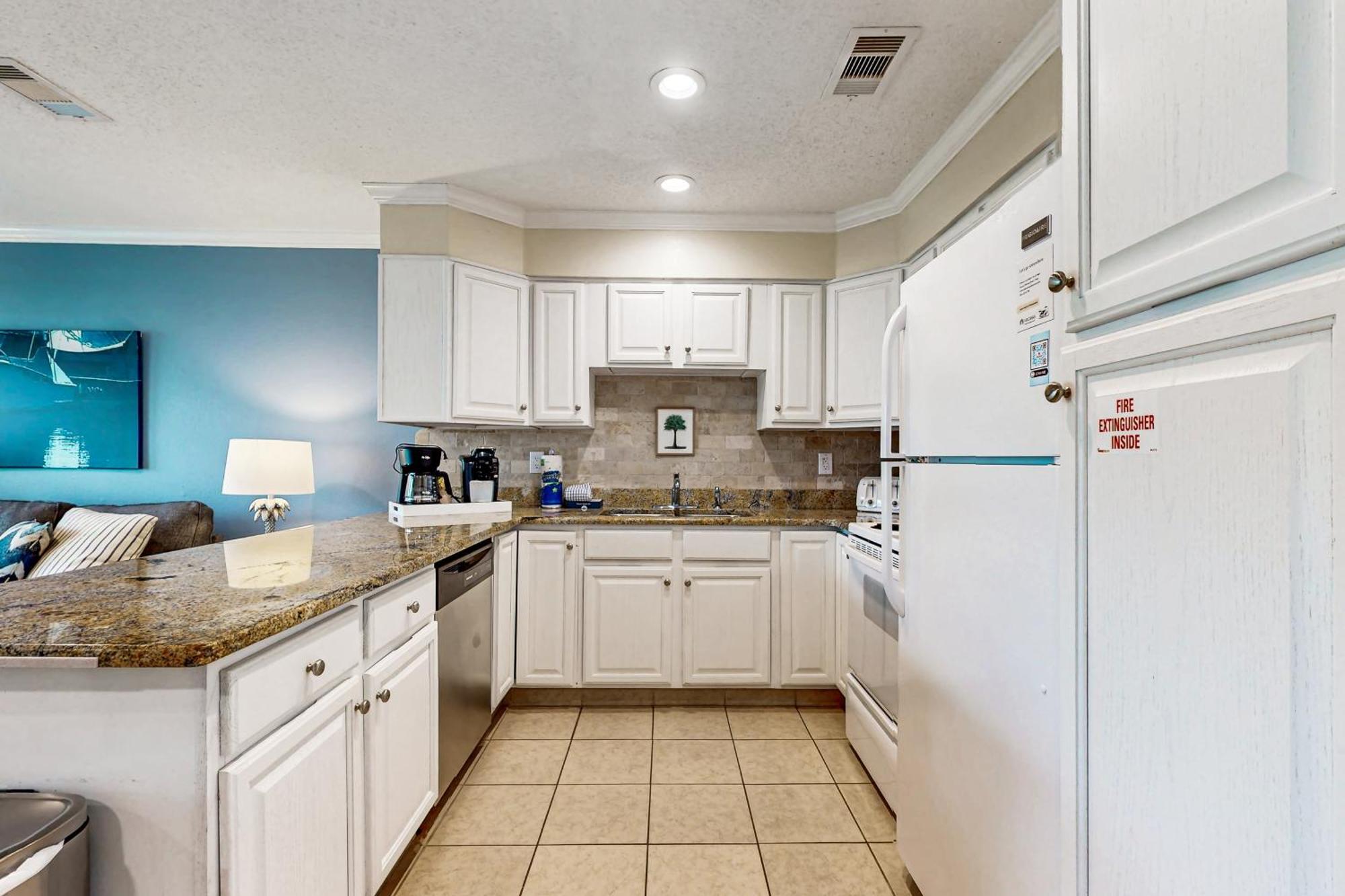 Seacove 10d Apartment Destin